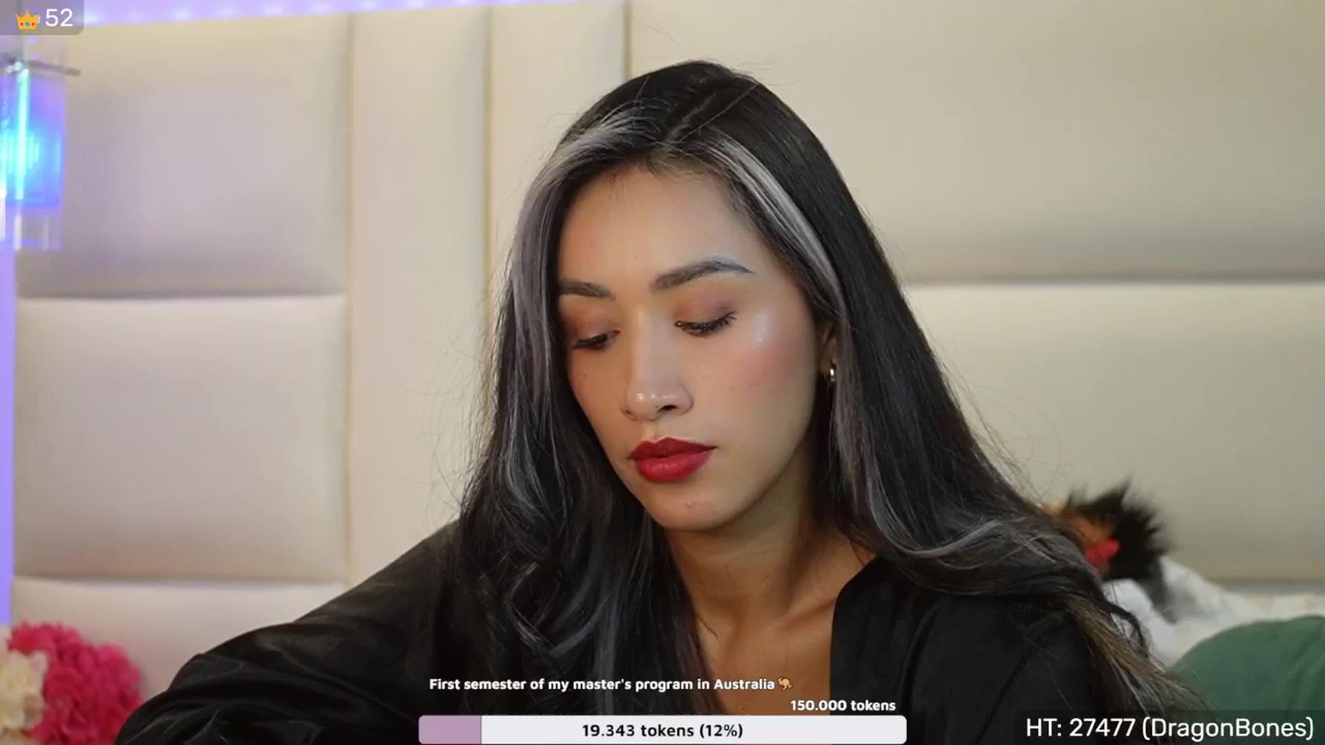 Gallery image thumbnail from SophieBecker's myfreecams stream on, 08/30/2025, 24:35 image 14 of 20