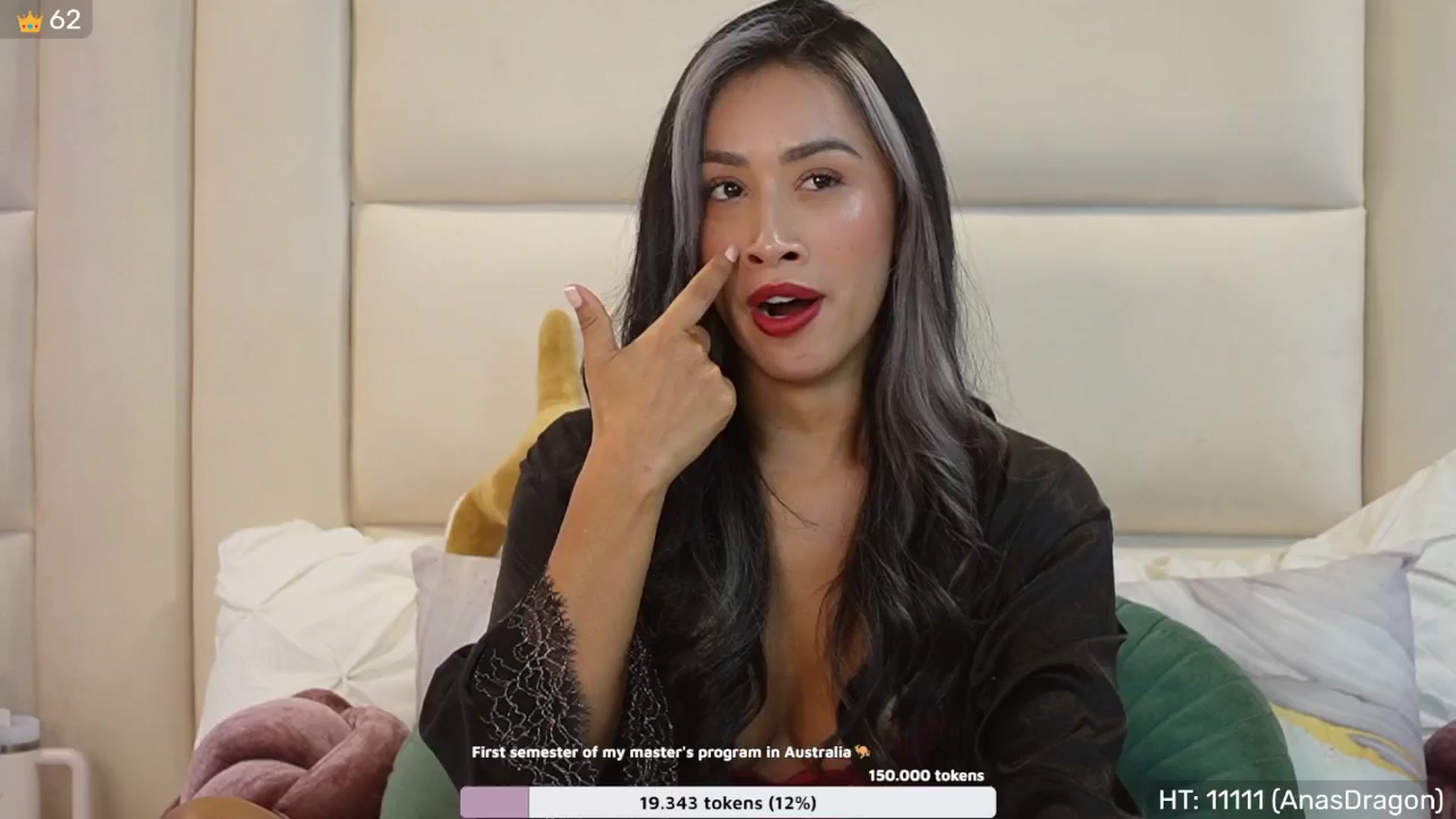 Gallery image thumbnail from SophieBecker's myfreecams stream on, 08/30/2025, 24:35 image 11 of 20