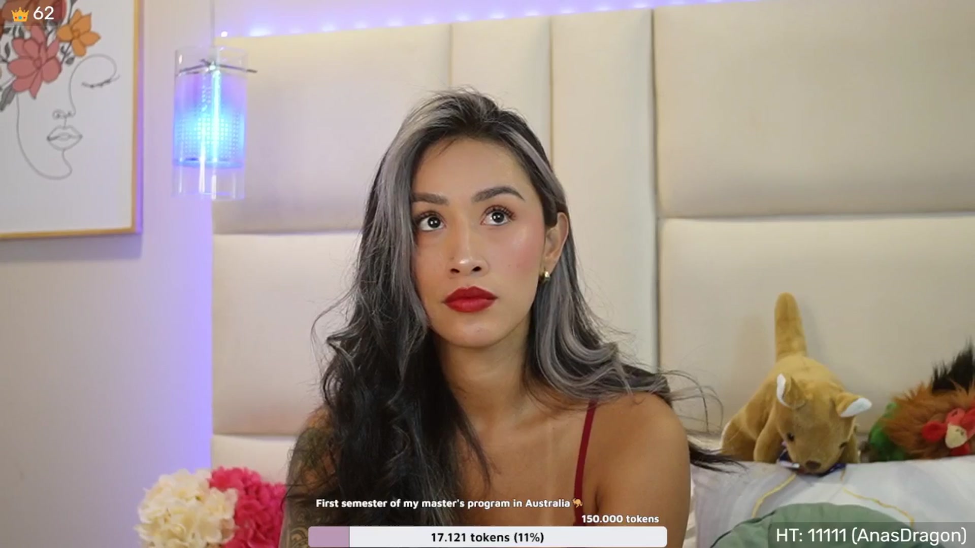 Gallery image thumbnail from SophieBecker's myfreecams stream on, 08/30/2025, 24:35 image 2 of 20