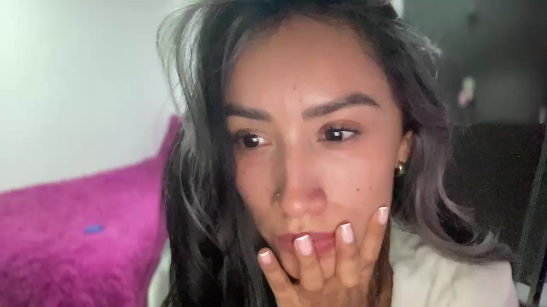 Gallery image thumbnail from SophieBecker's myfreecams stream on, 09/01/2025, 04:04 image 13 of 20