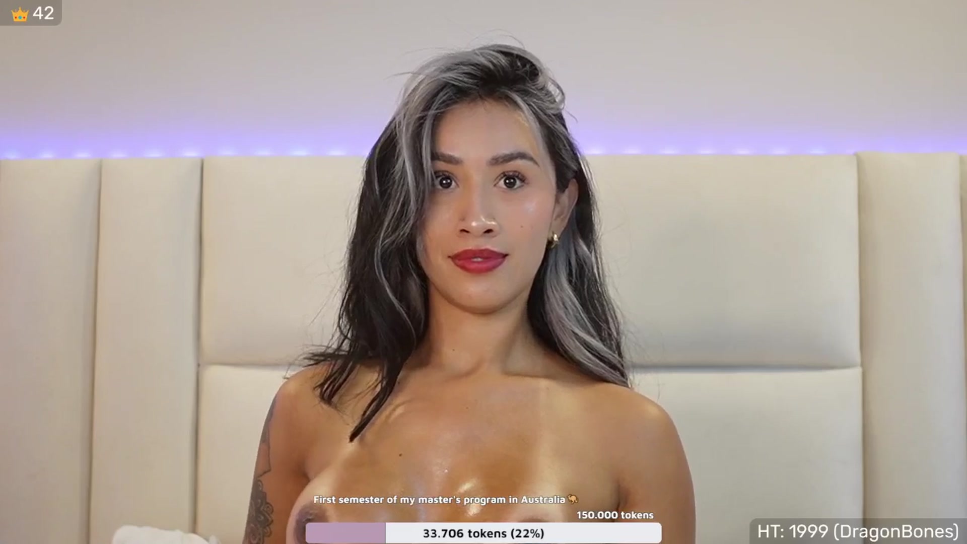 Gallery image thumbnail from SophieBecker's myfreecams stream on, 09/01/2025, 23:52 image 10 of 20