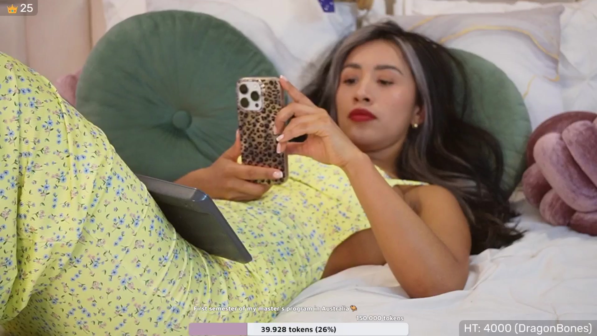 Gallery image thumbnail from SophieBecker's myfreecams stream on, 09/02/2025, 02:54 image 3 of 20