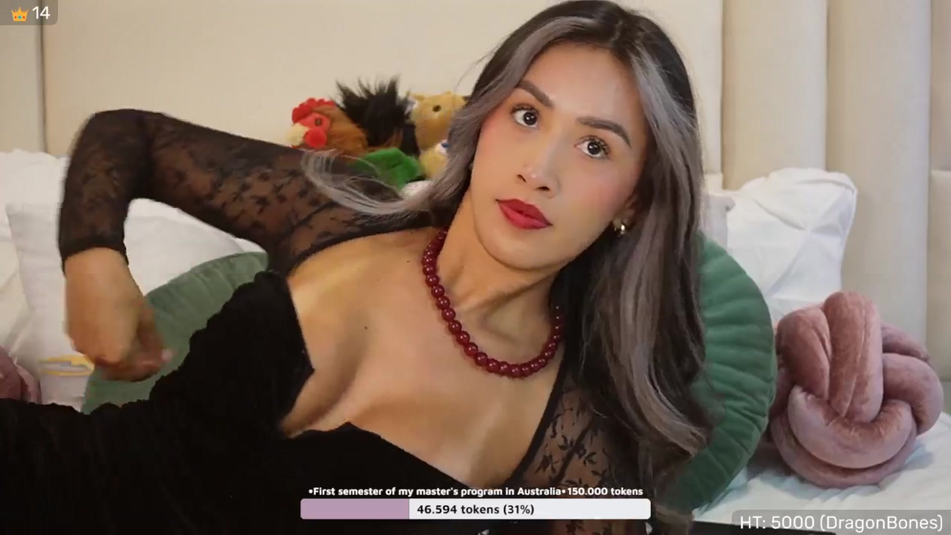 Gallery image thumbnail from SophieBecker's myfreecams stream on, 09/02/2025, 23:49 image 9 of 20