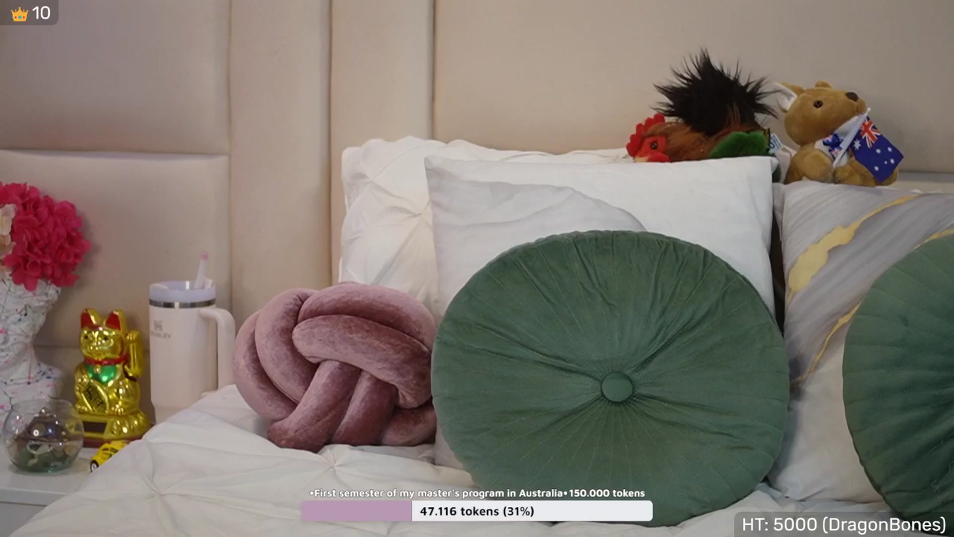 Gallery image thumbnail from SophieBecker's myfreecams stream on, 09/03/2025, 03:30 image 4 of 20