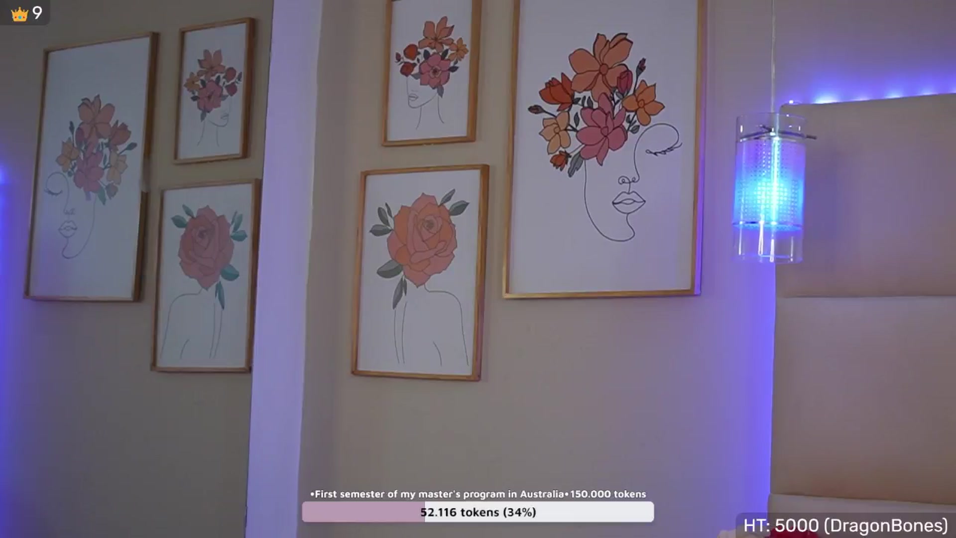 Gallery image thumbnail from SophieBecker's myfreecams stream on, 09/03/2025, 22:22 image 17 of 20