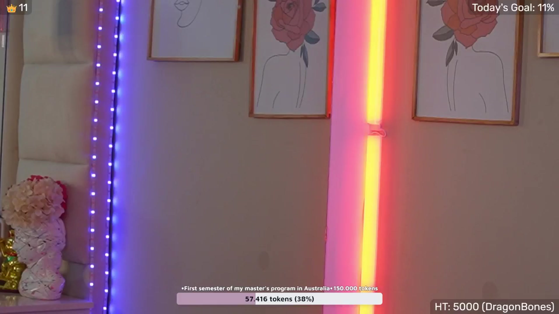 Gallery image thumbnail from SophieBecker's myfreecams stream on, 09/04/2025, 03:10 image 11 of 20