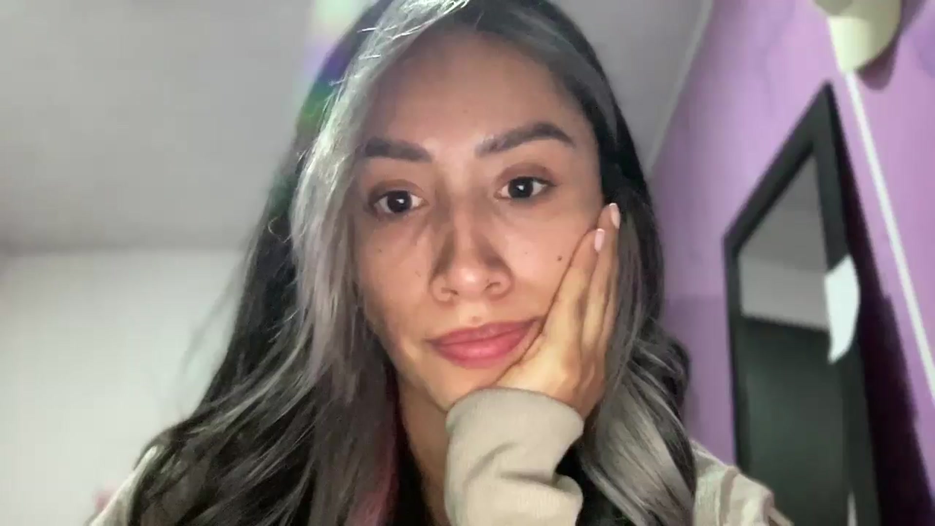 Gallery image thumbnail from SophieBecker's myfreecams stream on, 09/05/2025, 03:17 image 8 of 20