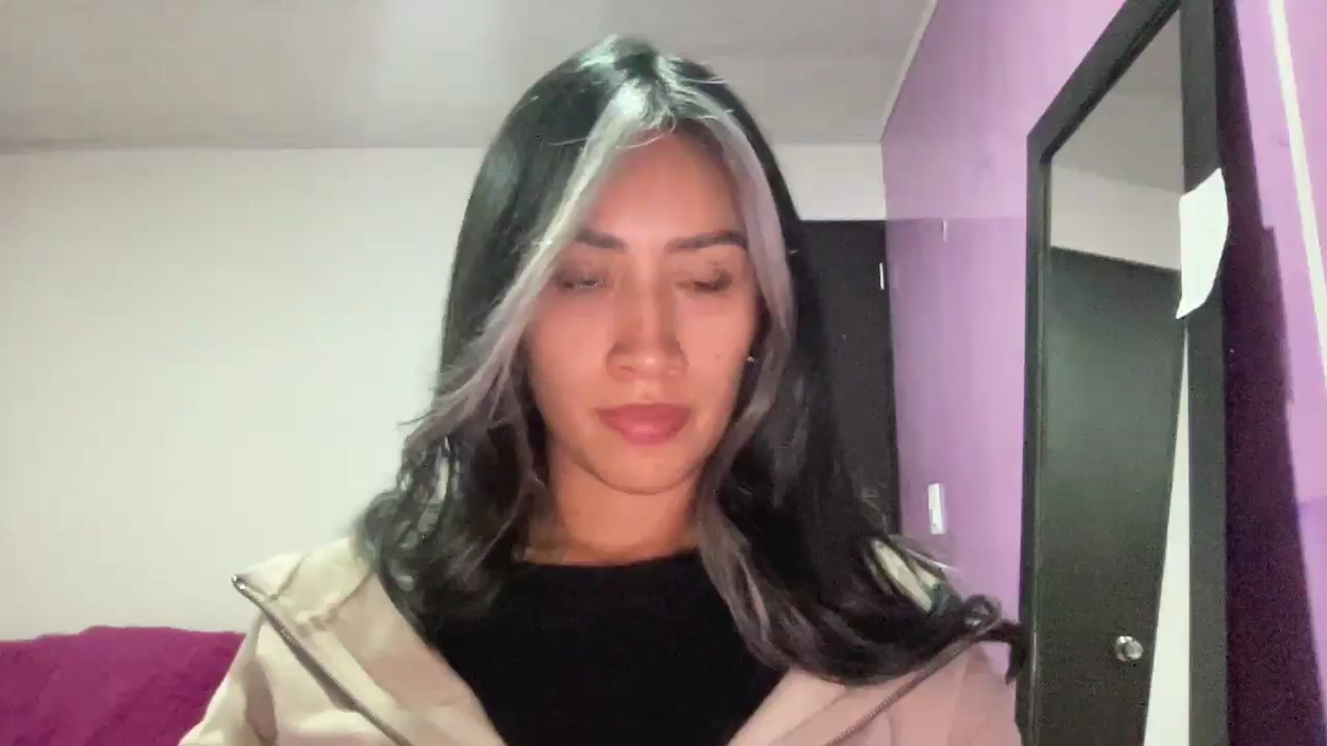 Gallery image thumbnail from SophieBecker's myfreecams stream on, 09/05/2025, 03:17 image 20 of 20