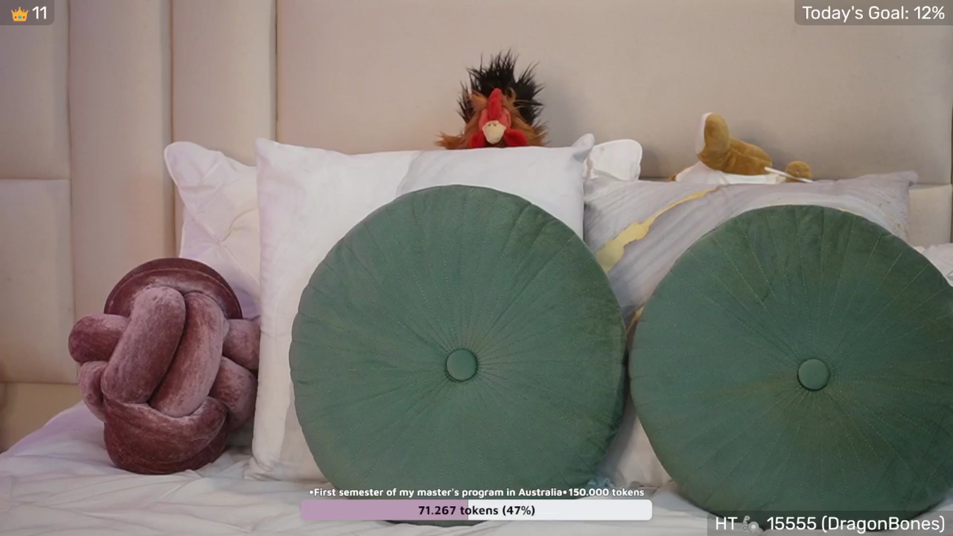 Gallery image thumbnail from SophieBecker's myfreecams stream on, 09/06/2025, 02:23 image 1 of 20