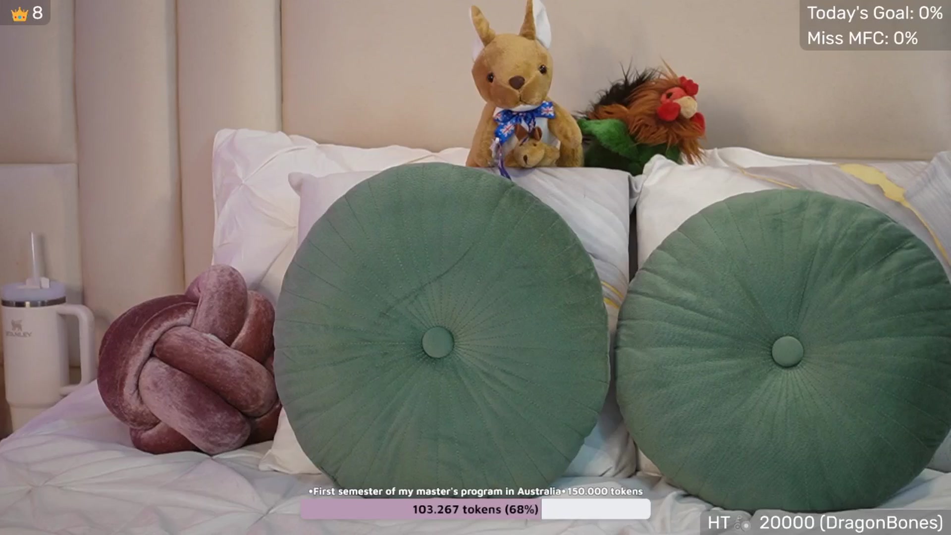Gallery image thumbnail from SophieBecker's myfreecams stream on, 09/07/2025, 21:05 image 5 of 20
