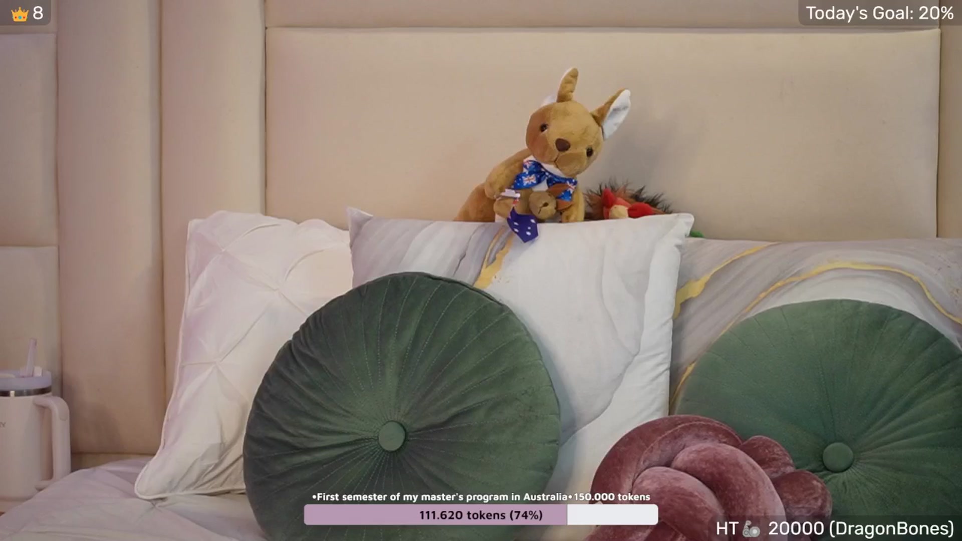 Gallery image thumbnail from SophieBecker's myfreecams stream on, 09/09/2025, 06:01 image 8 of 20