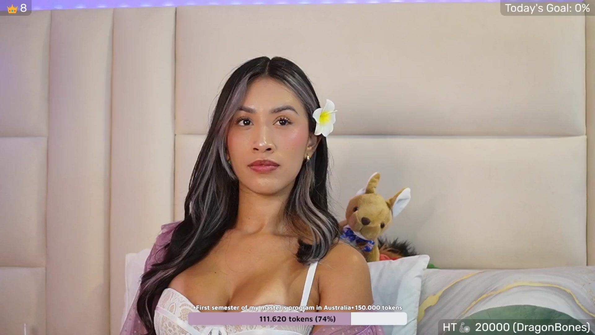 Gallery image thumbnail from SophieBecker's myfreecams stream on, 09/10/2025, 02:16 image 4 of 20