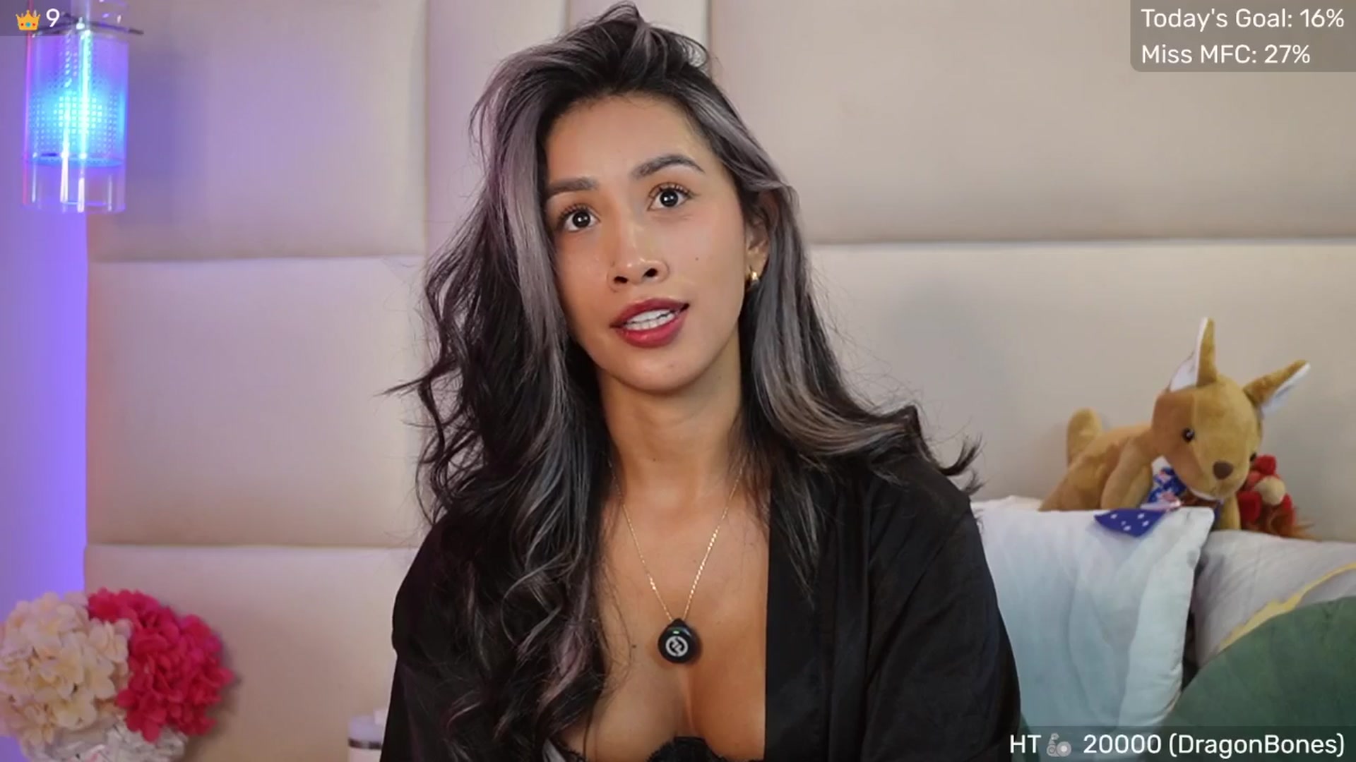 Gallery image thumbnail from SophieBecker's myfreecams stream on, 09/12/2025, 03:30 image 5 of 20