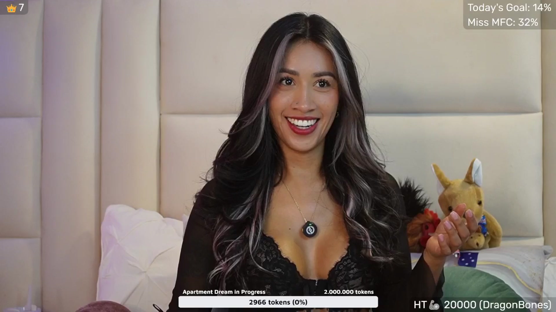 Gallery image thumbnail from SophieBecker's myfreecams stream on, 09/13/2025, 01:17 image 9 of 20