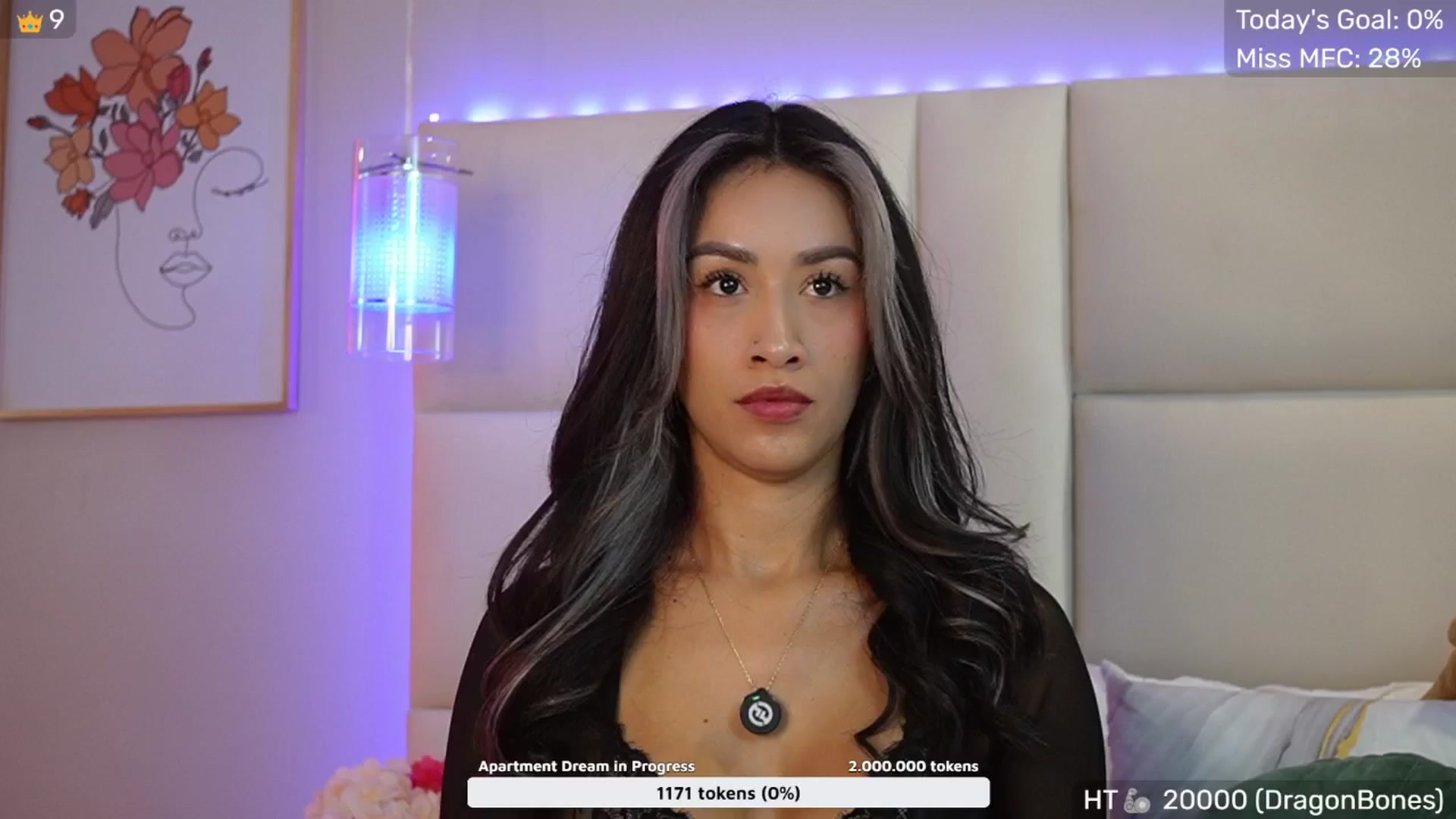 Gallery image thumbnail from SophieBecker's myfreecams stream on, 09/13/2025, 02:15 image 2 of 20