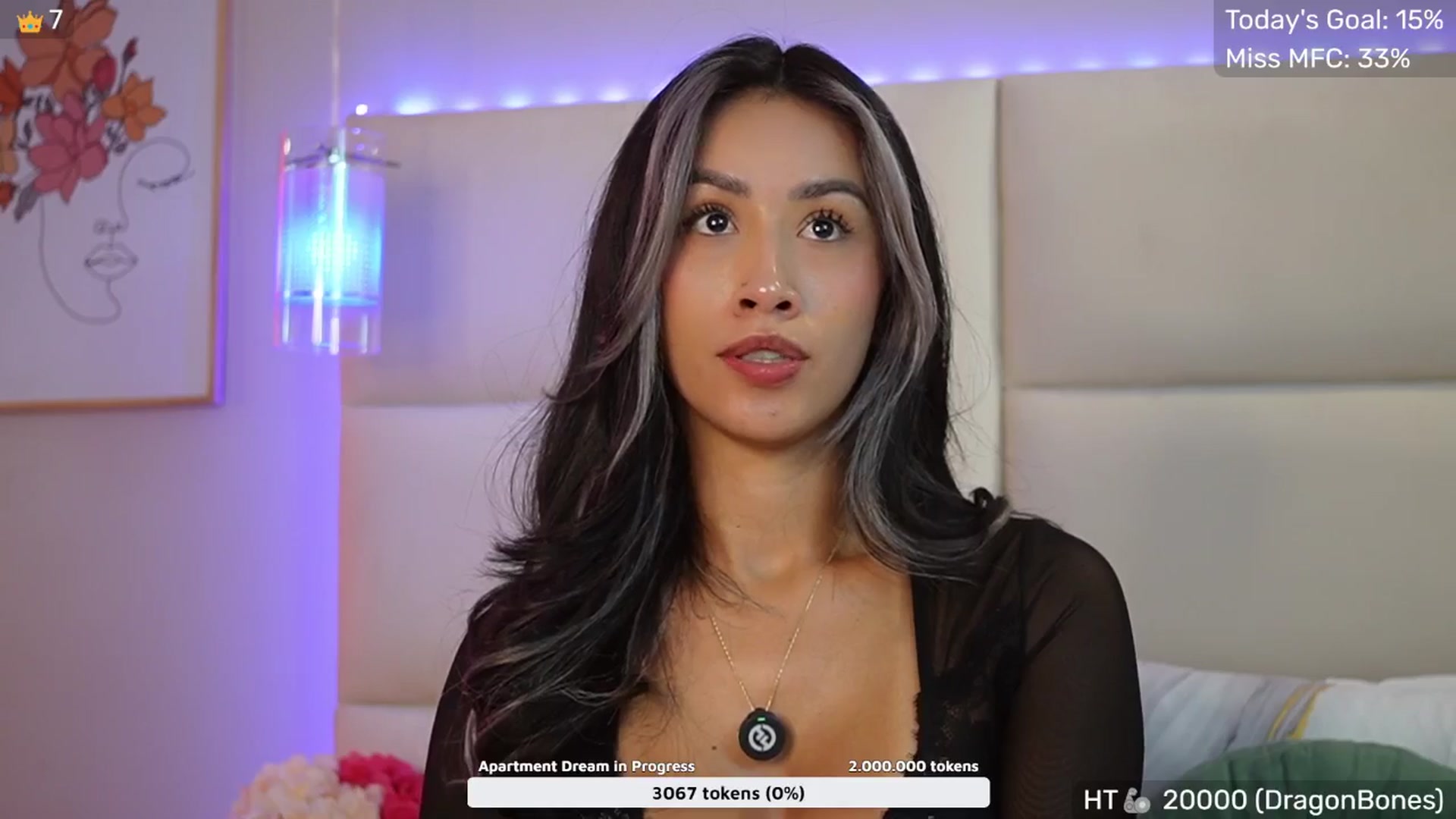 Gallery image thumbnail from SophieBecker's myfreecams stream on, 09/13/2025, 03:31 image 14 of 20