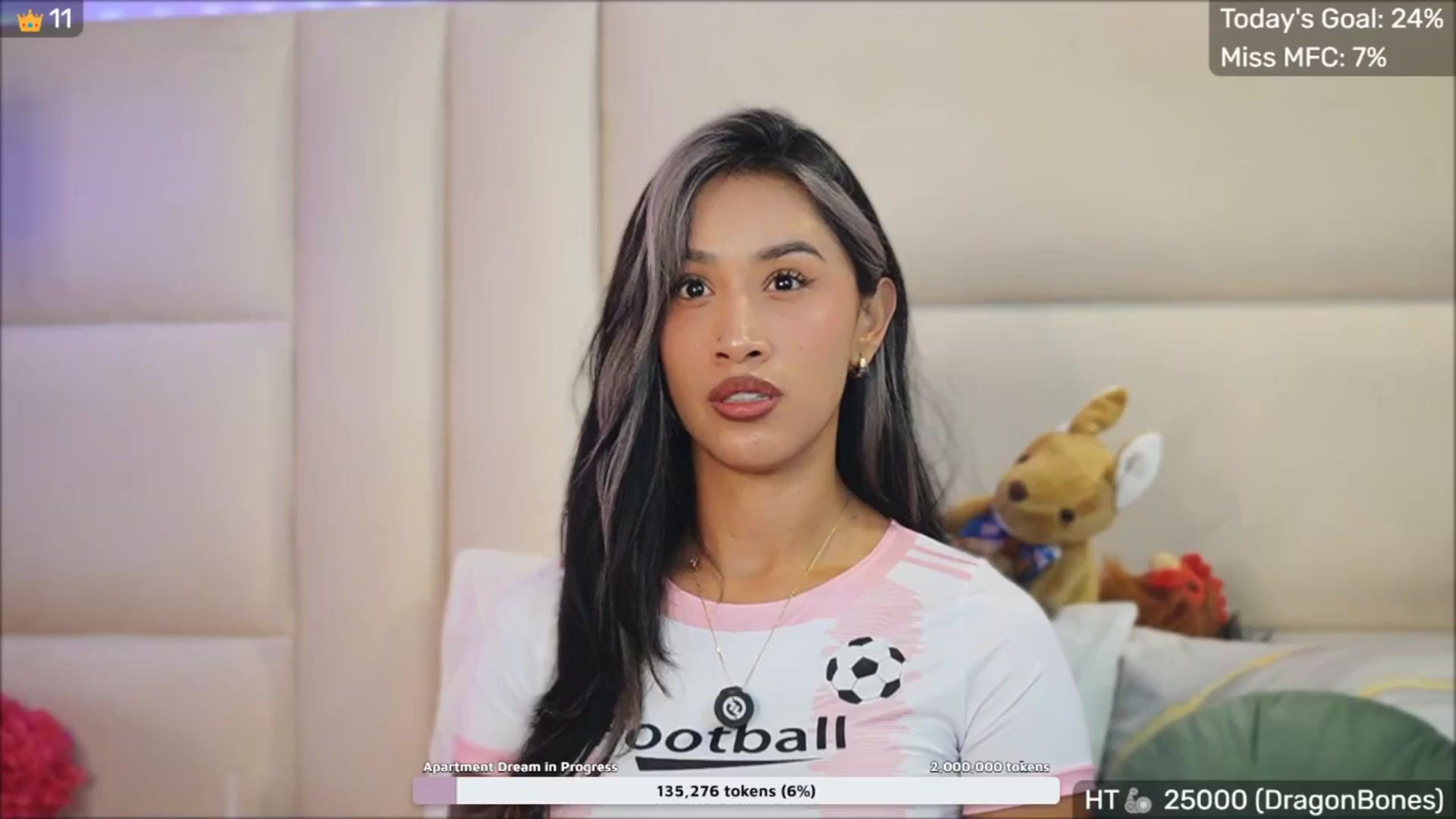 Gallery image thumbnail from SophieBecker's myfreecams stream on, 09/22/2025, 03:21 image 19 of 20