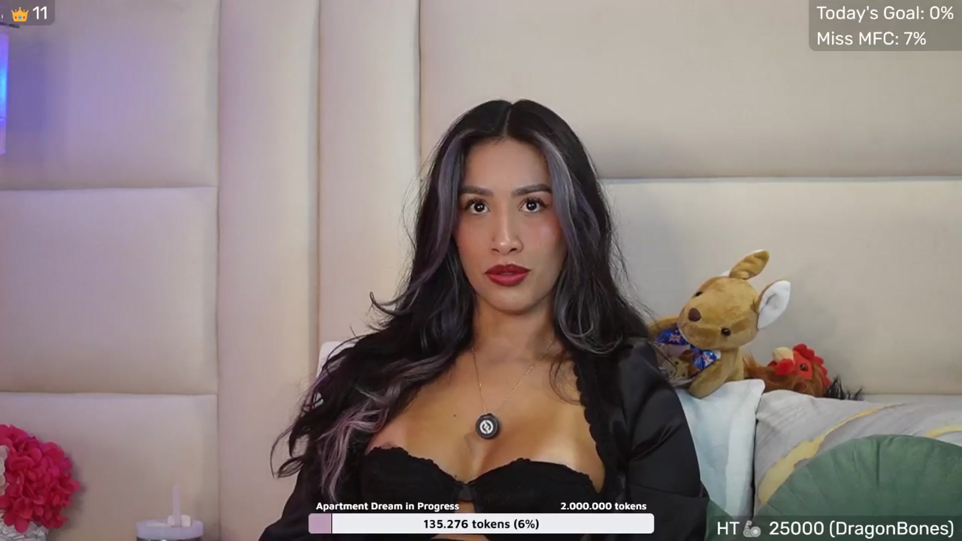 Gallery image thumbnail from SophieBecker's myfreecams stream on, 09/22/2025, 21:16 image 5 of 20