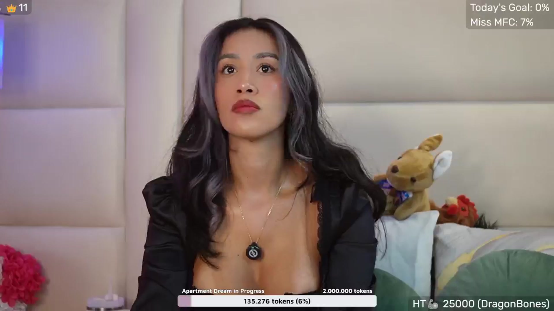 Gallery image thumbnail from SophieBecker's myfreecams stream on, 09/23/2025, 24:08 image 2 of 20