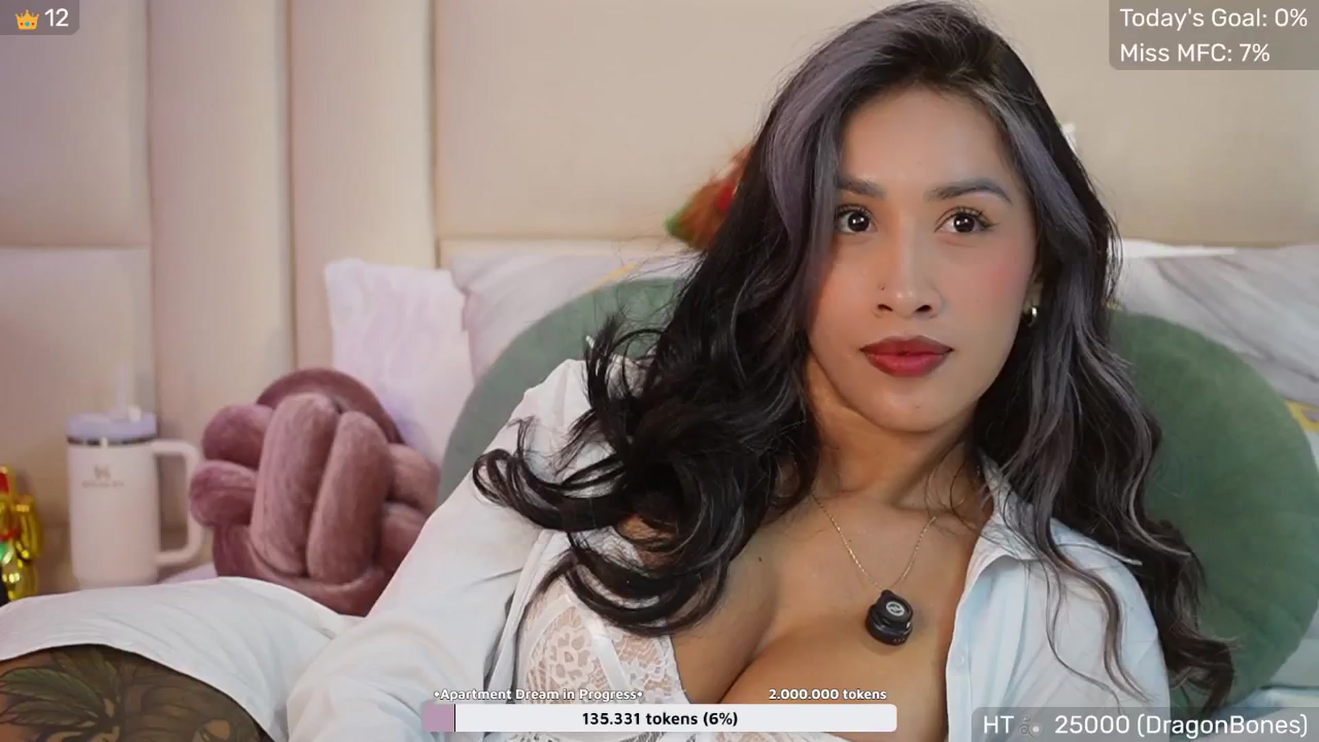 Gallery image thumbnail from SophieBecker's myfreecams stream on, 09/26/2025, 04:18 image 7 of 20