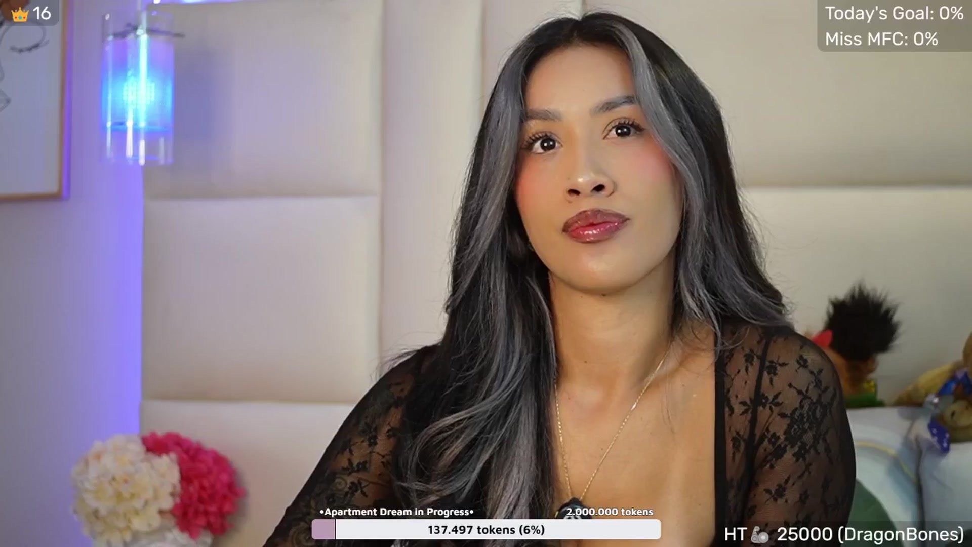 Gallery image thumbnail from SophieBecker's myfreecams stream on, 09/28/2025, 23:55 image 5 of 20