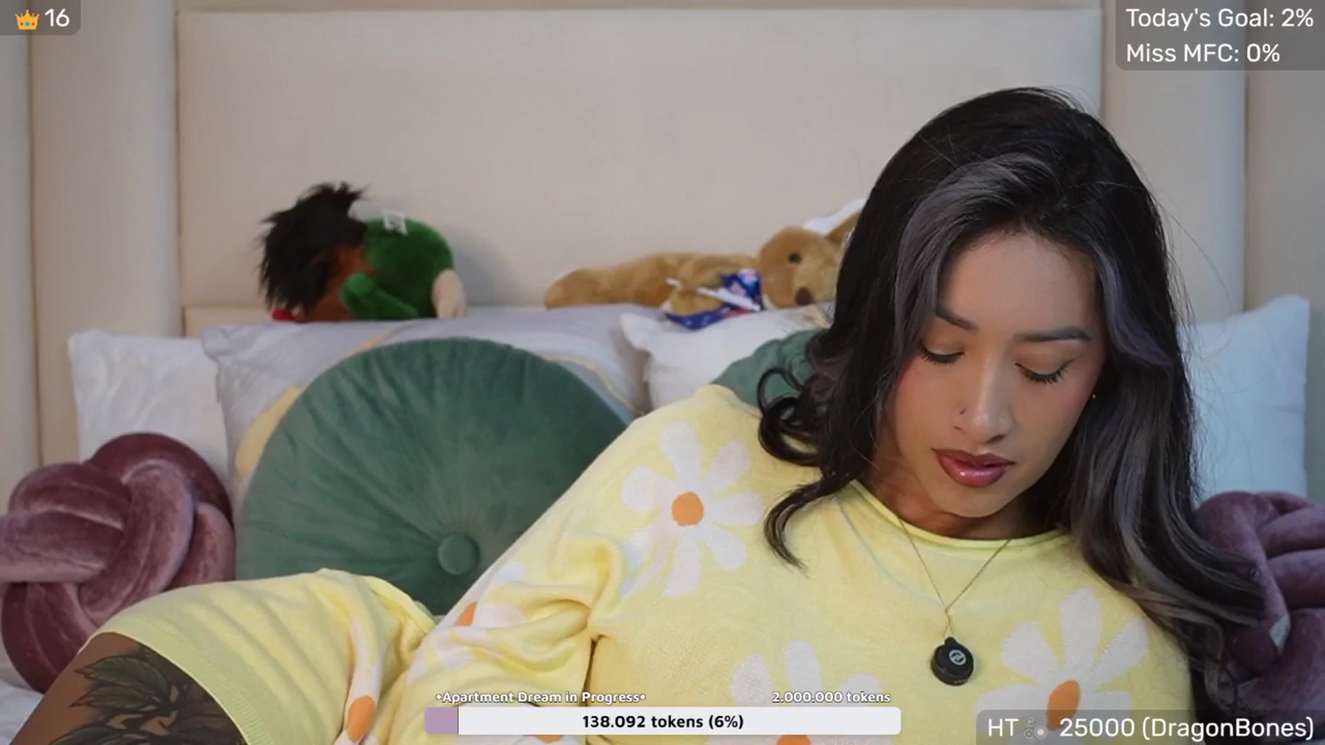 Gallery image thumbnail from SophieBecker's myfreecams stream on, 09/29/2025, 23:16 image 7 of 20