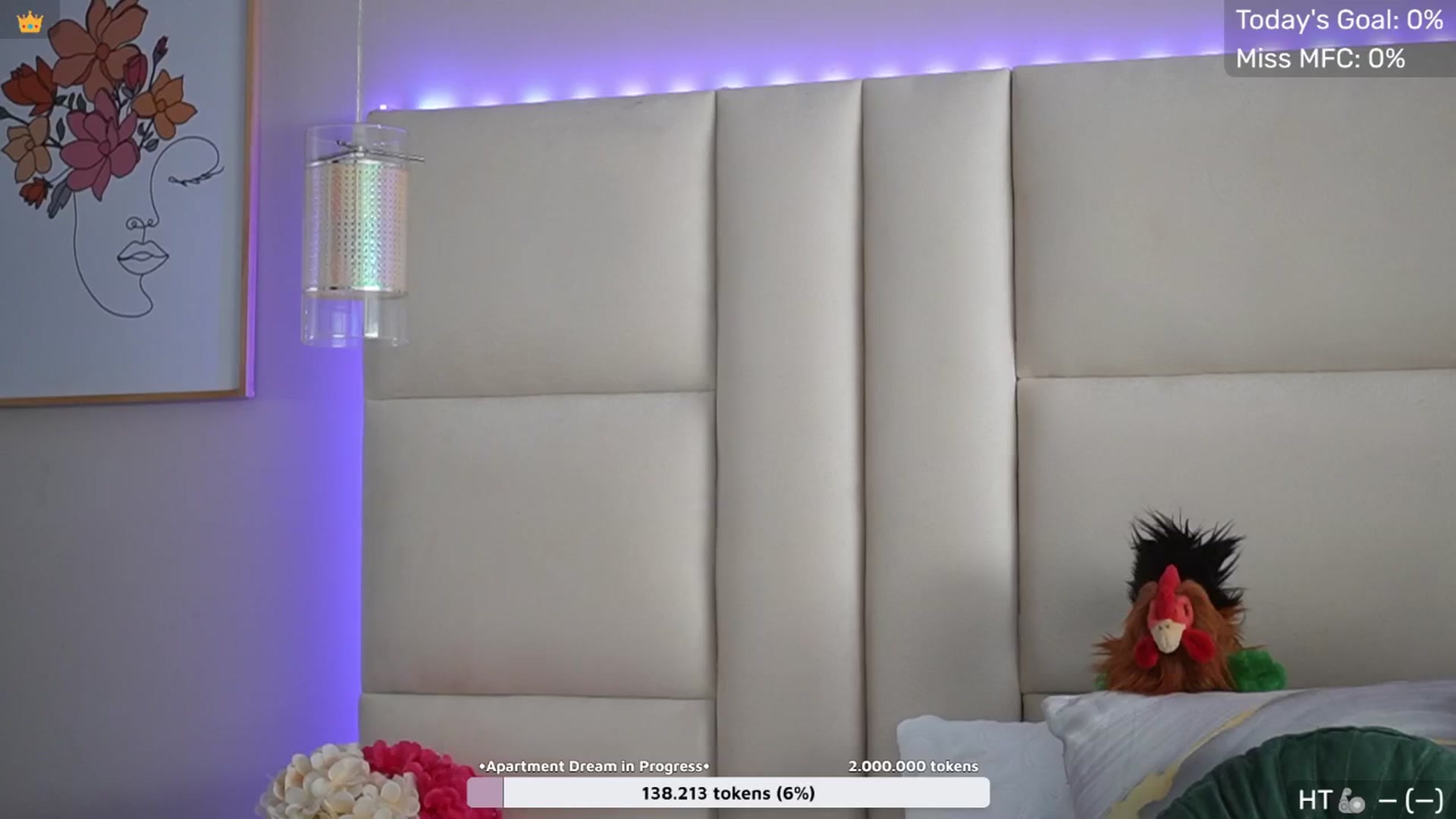 Gallery image thumbnail from SophieBecker's myfreecams stream on, 10/03/2025, 01:29 image 1 of 20