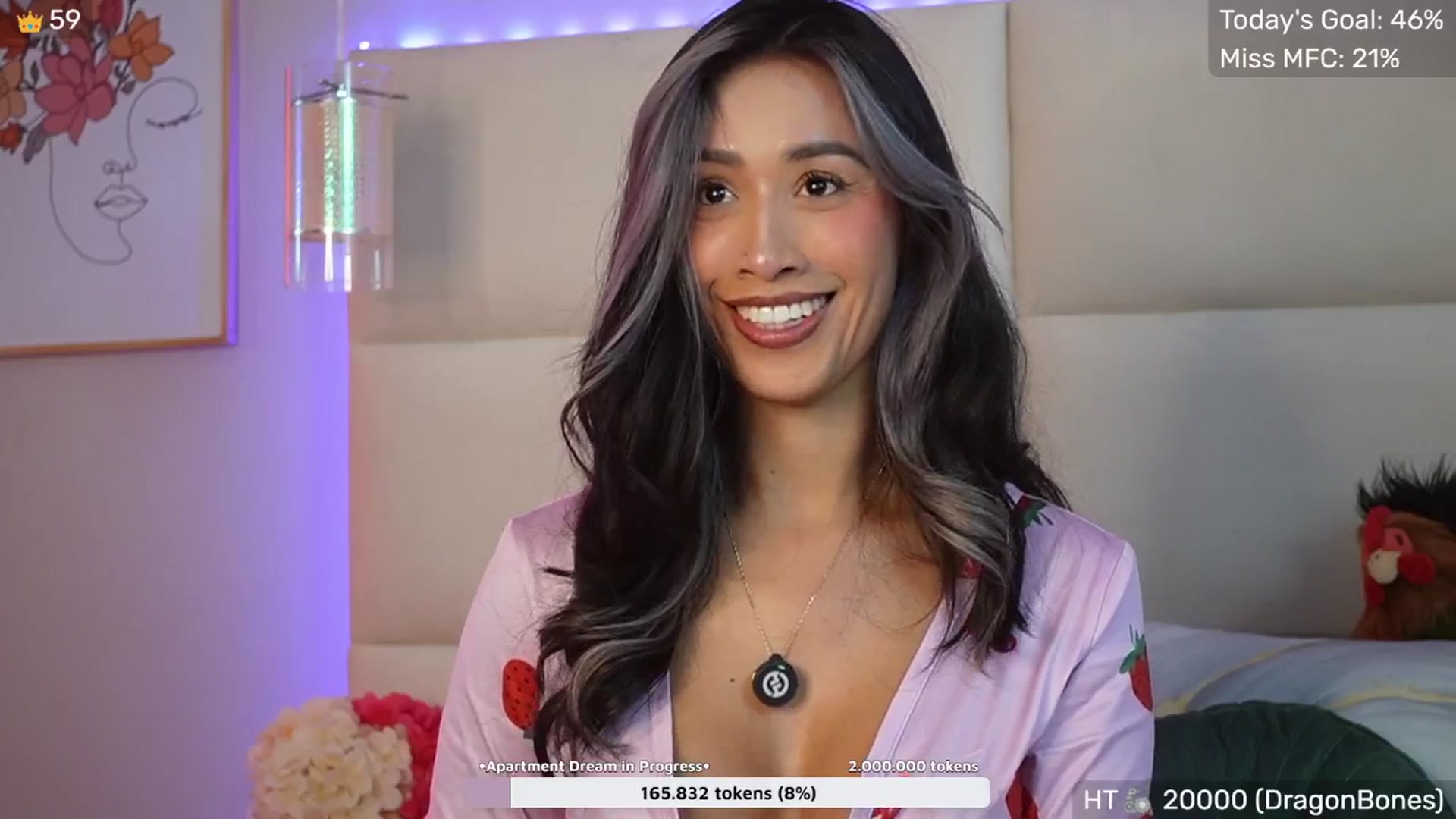Gallery image thumbnail from SophieBecker's myfreecams stream on, 10/04/2025, 01:56 image 15 of 20