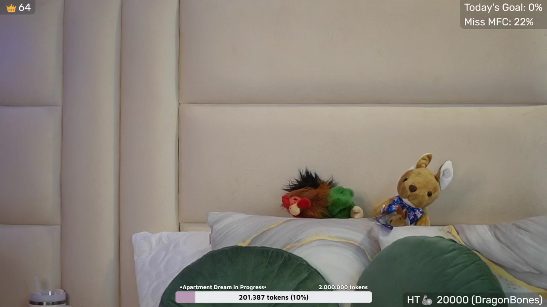 Gallery image thumbnail from SophieBecker's myfreecams stream on, 10/07/2025, 24:45 image 7 of 20