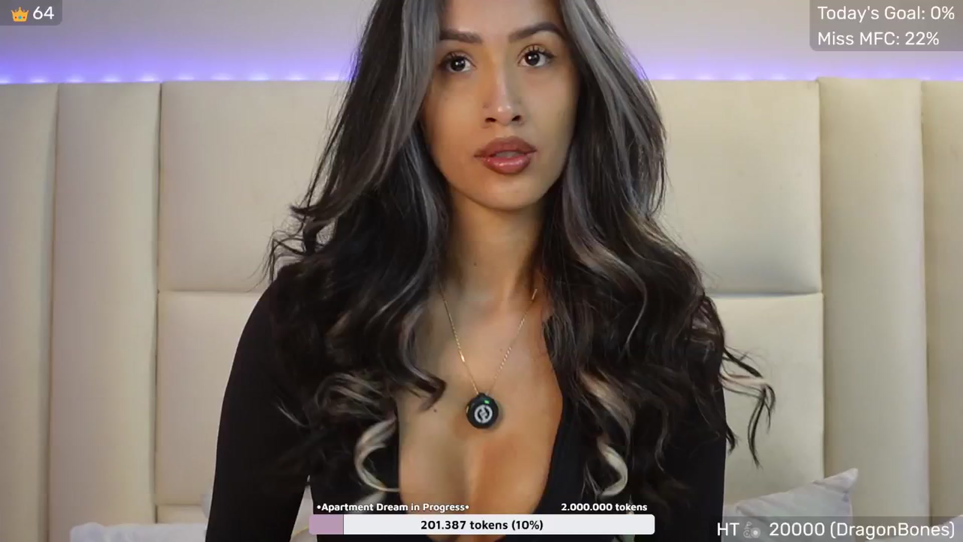 Gallery image thumbnail from SophieBecker's myfreecams stream on, 10/07/2025, 24:45 image 10 of 20