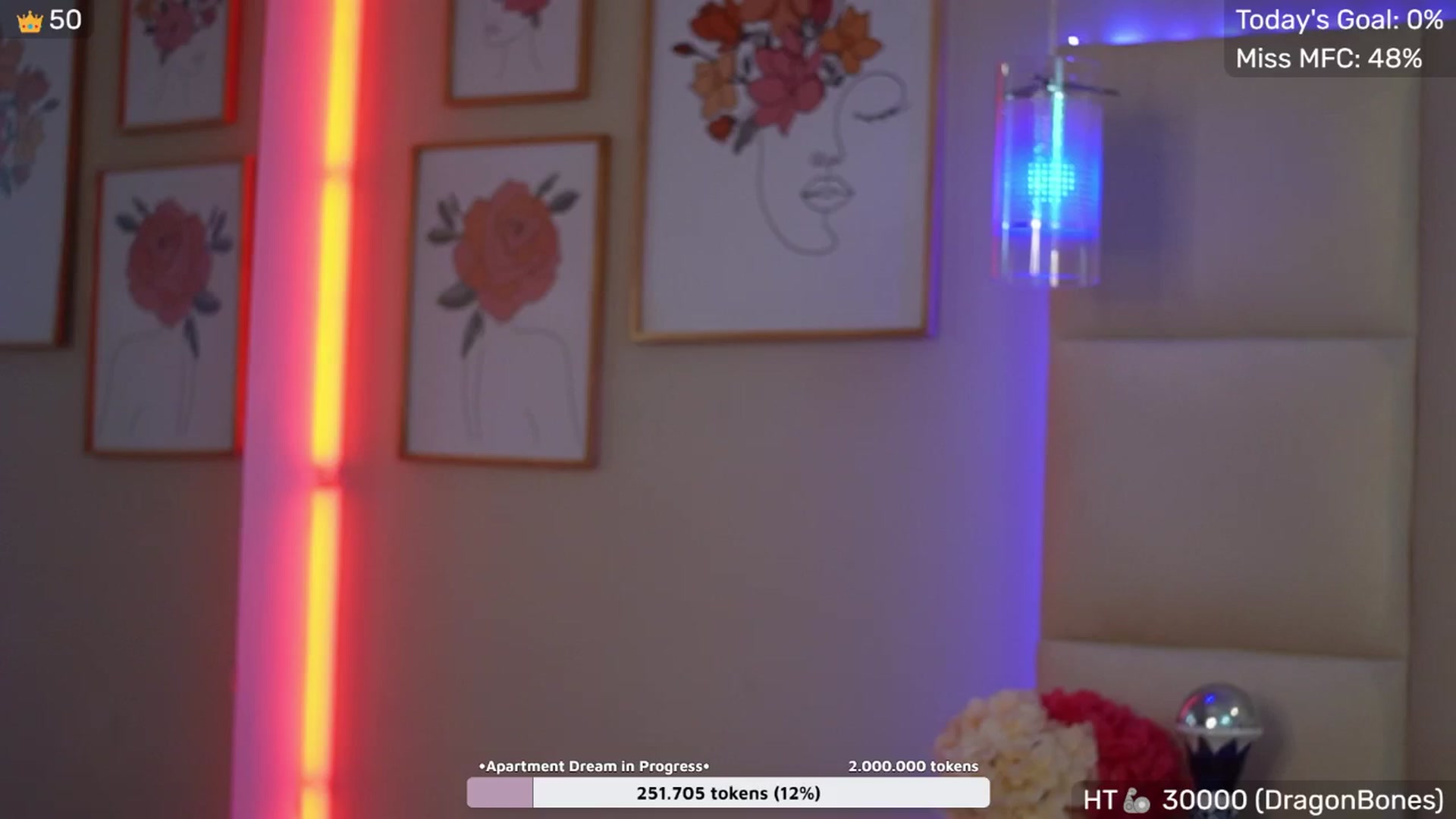 Gallery image thumbnail from SophieBecker's myfreecams stream on, 10/10/2025, 24:06 image 19 of 20