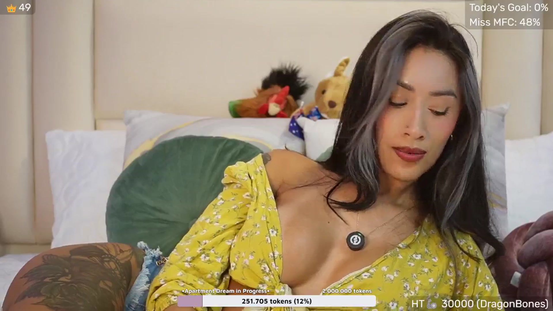 Gallery image thumbnail from SophieBecker's myfreecams stream on, 10/10/2025, 24:06 image 13 of 20