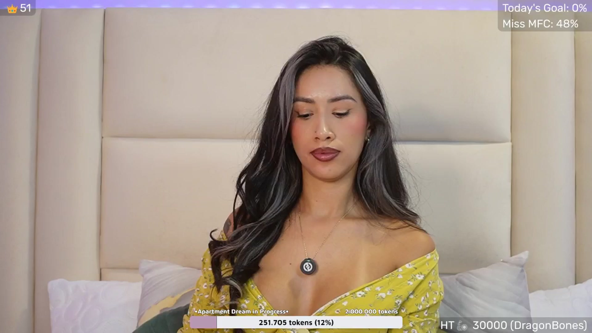 Gallery image thumbnail from SophieBecker's myfreecams stream on, 10/10/2025, 04:29 image 4 of 20