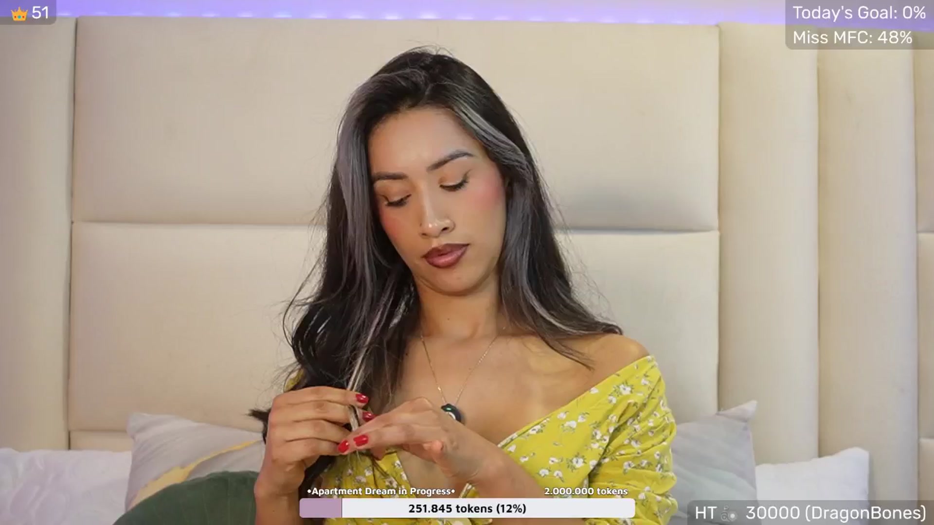 Gallery image thumbnail from SophieBecker's myfreecams stream on, 10/10/2025, 04:29 image 6 of 20