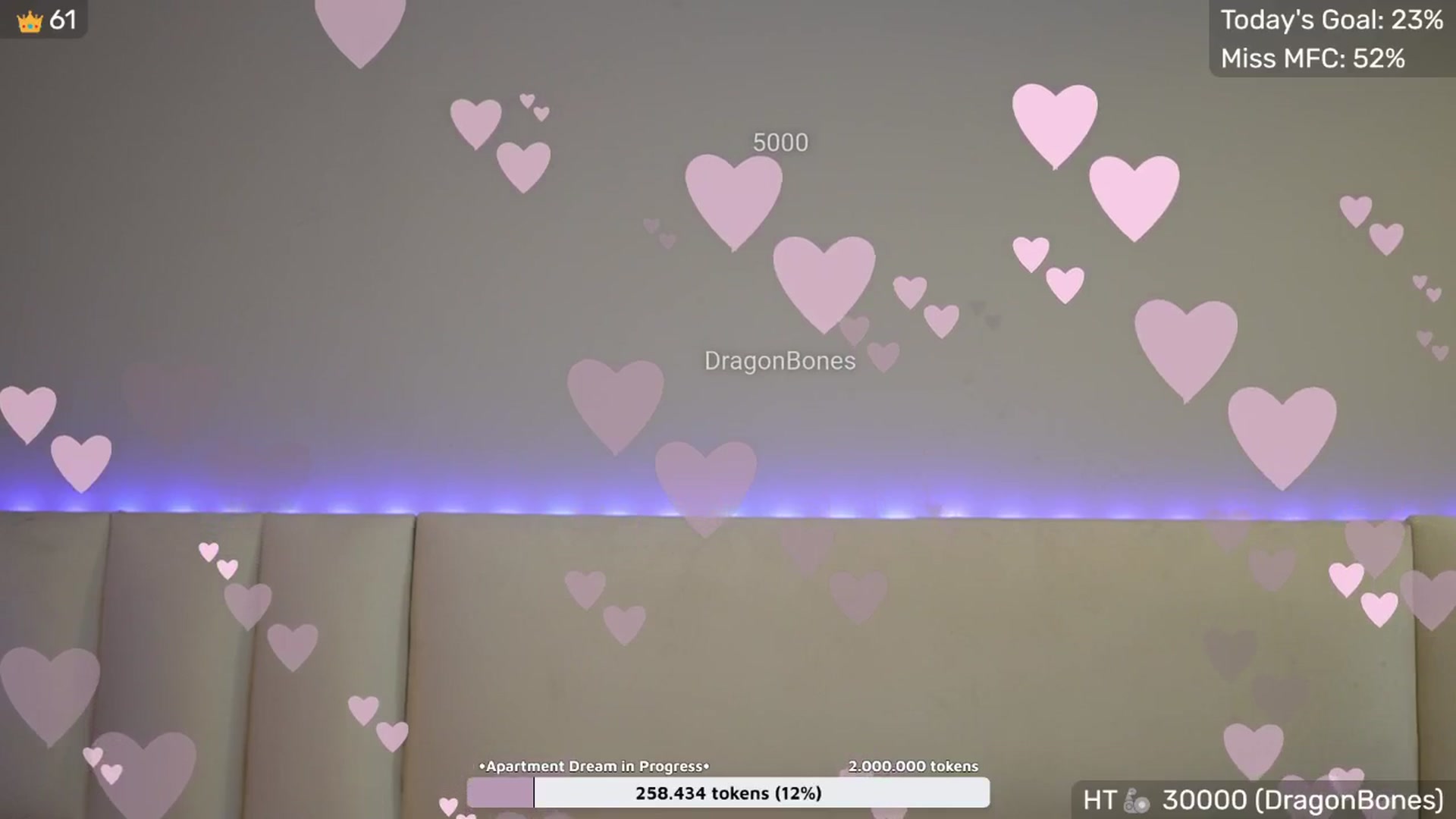 Gallery image thumbnail from SophieBecker's myfreecams stream on, 10/12/2025, 24:06 image 12 of 20