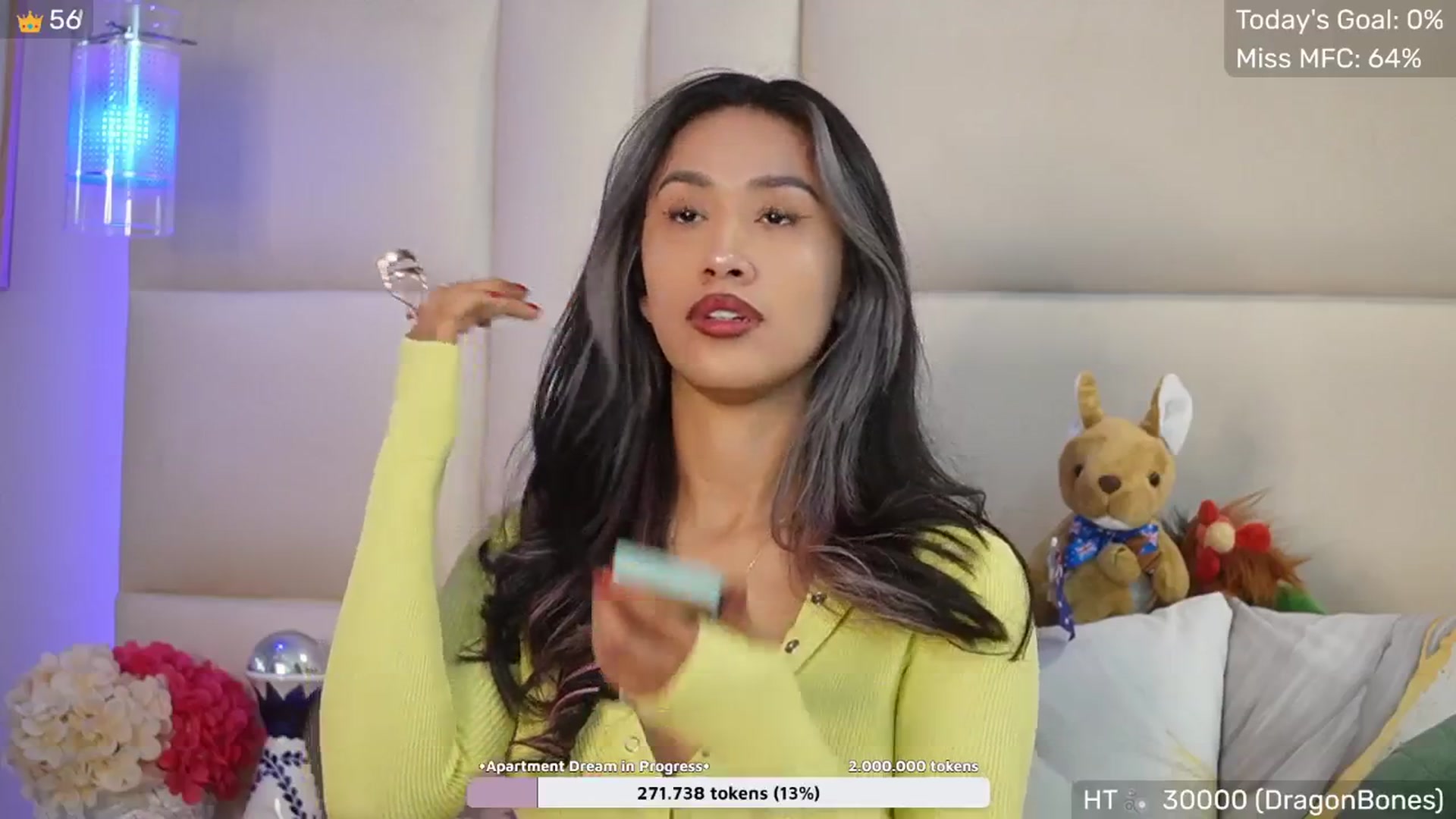 Gallery image thumbnail from SophieBecker's myfreecams stream on, 10/15/2025, 24:07 image 2 of 20