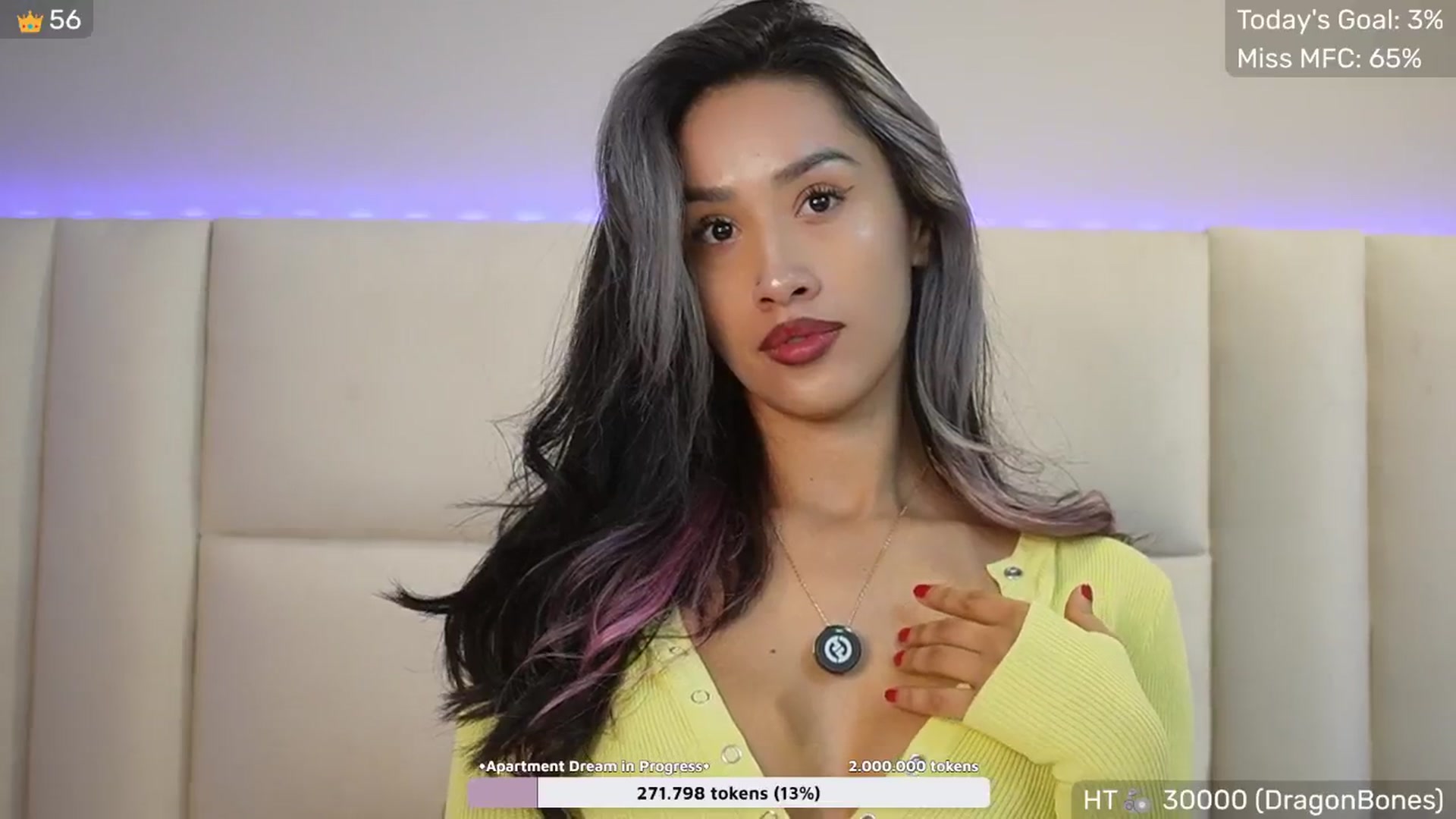 Gallery image thumbnail from SophieBecker's myfreecams stream on, 10/15/2025, 24:07 image 10 of 20