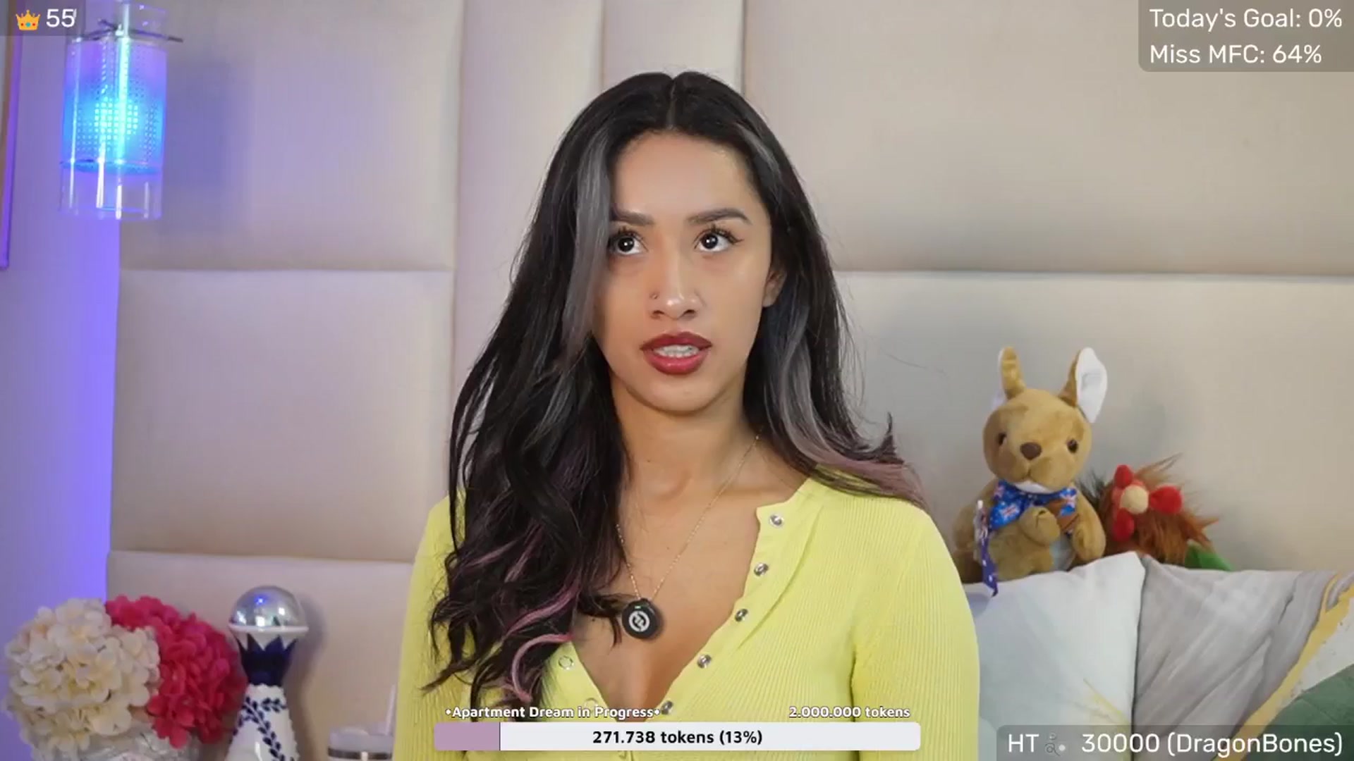 Gallery image thumbnail from SophieBecker's myfreecams stream on, 10/15/2025, 24:07 image 1 of 20