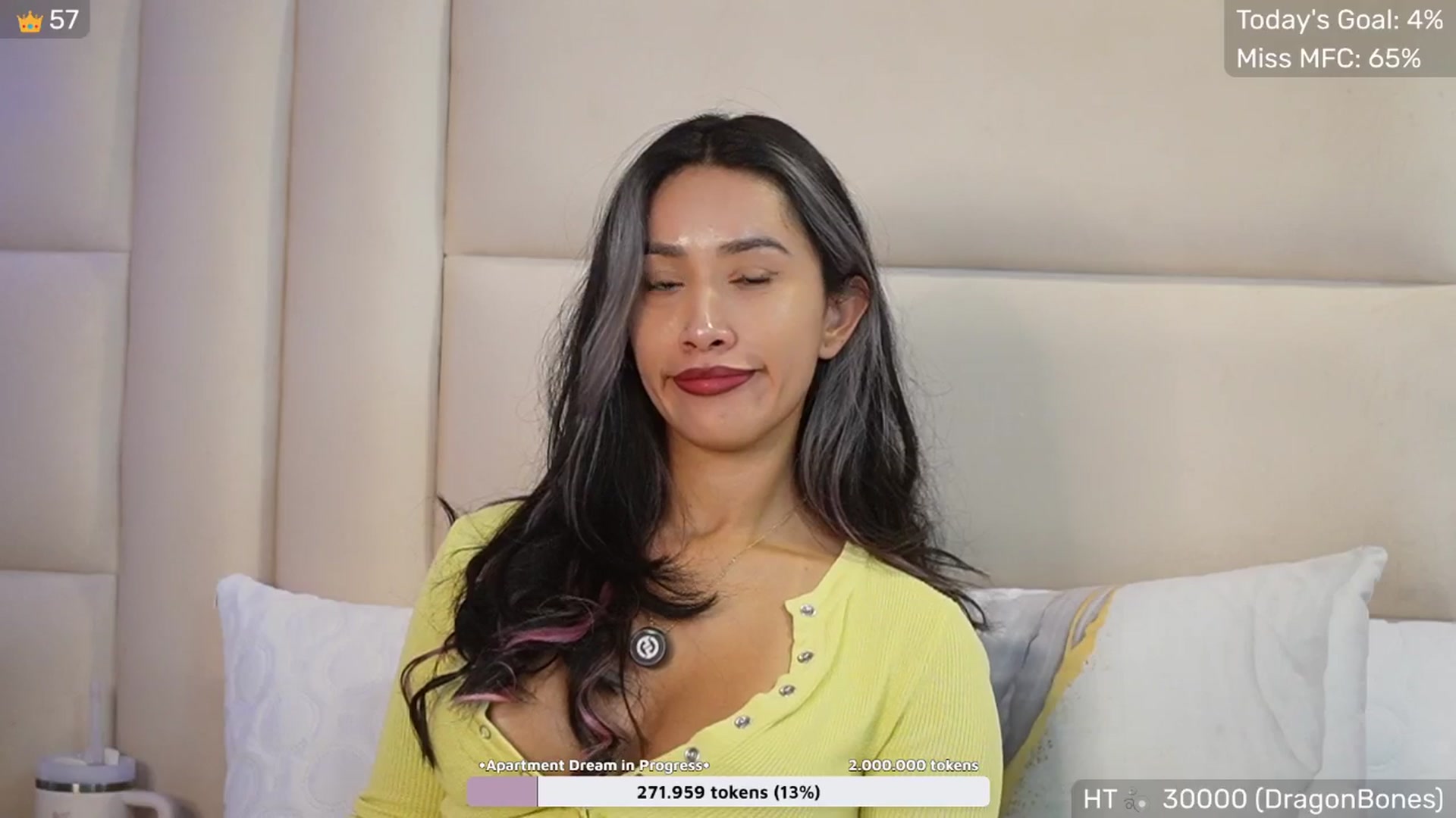 Gallery image thumbnail from SophieBecker's myfreecams stream on, 10/15/2025, 02:03 image 6 of 20