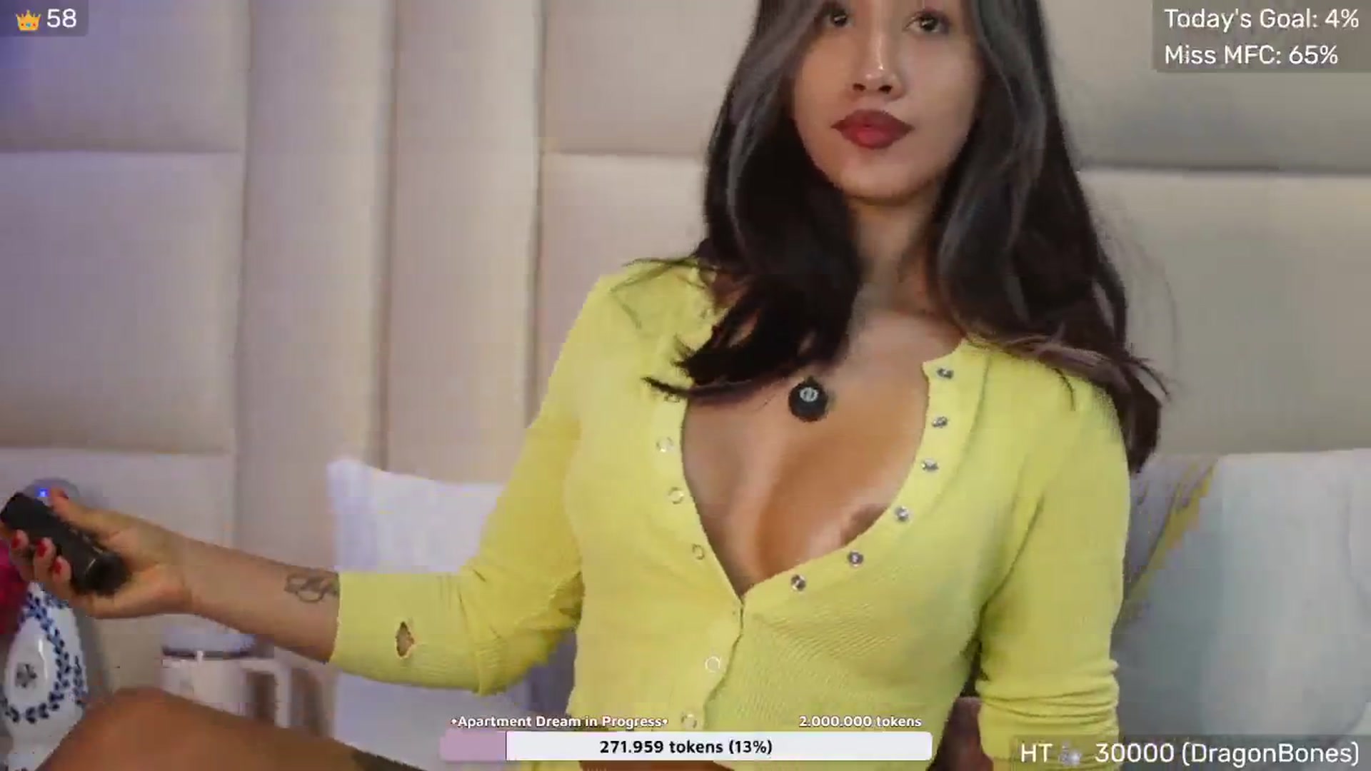 Gallery image thumbnail from SophieBecker's myfreecams stream on, 10/15/2025, 02:03 image 19 of 20