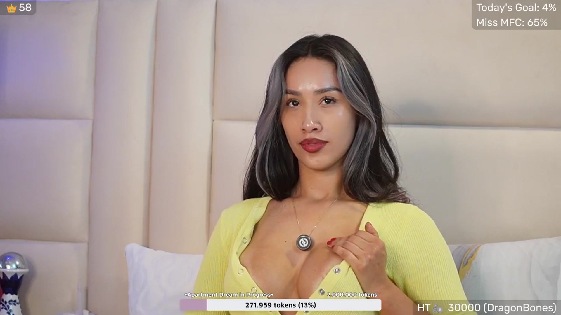 Gallery image thumbnail from SophieBecker's myfreecams stream on, 10/15/2025, 02:03 image 20 of 20
