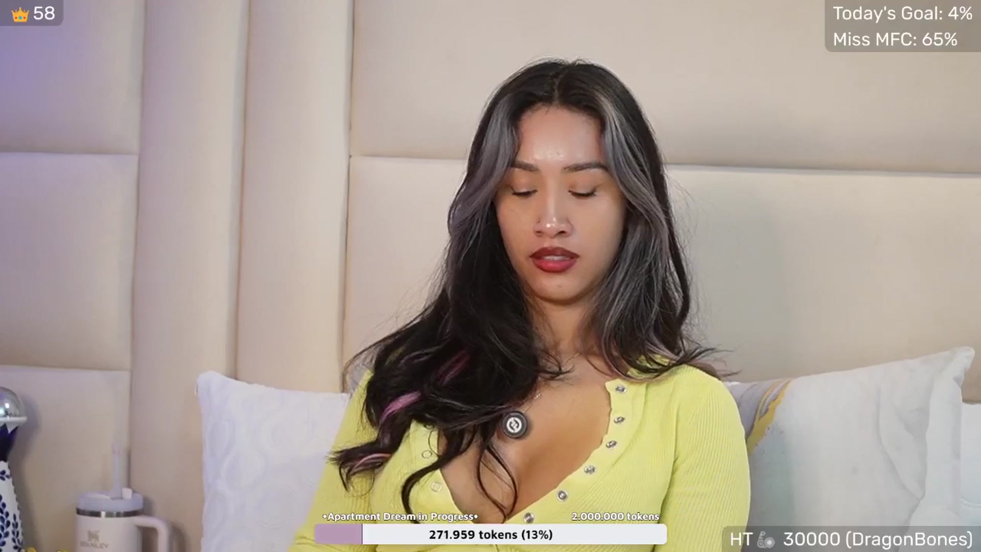 Gallery image thumbnail from SophieBecker's myfreecams stream on, 10/15/2025, 02:03 image 17 of 20