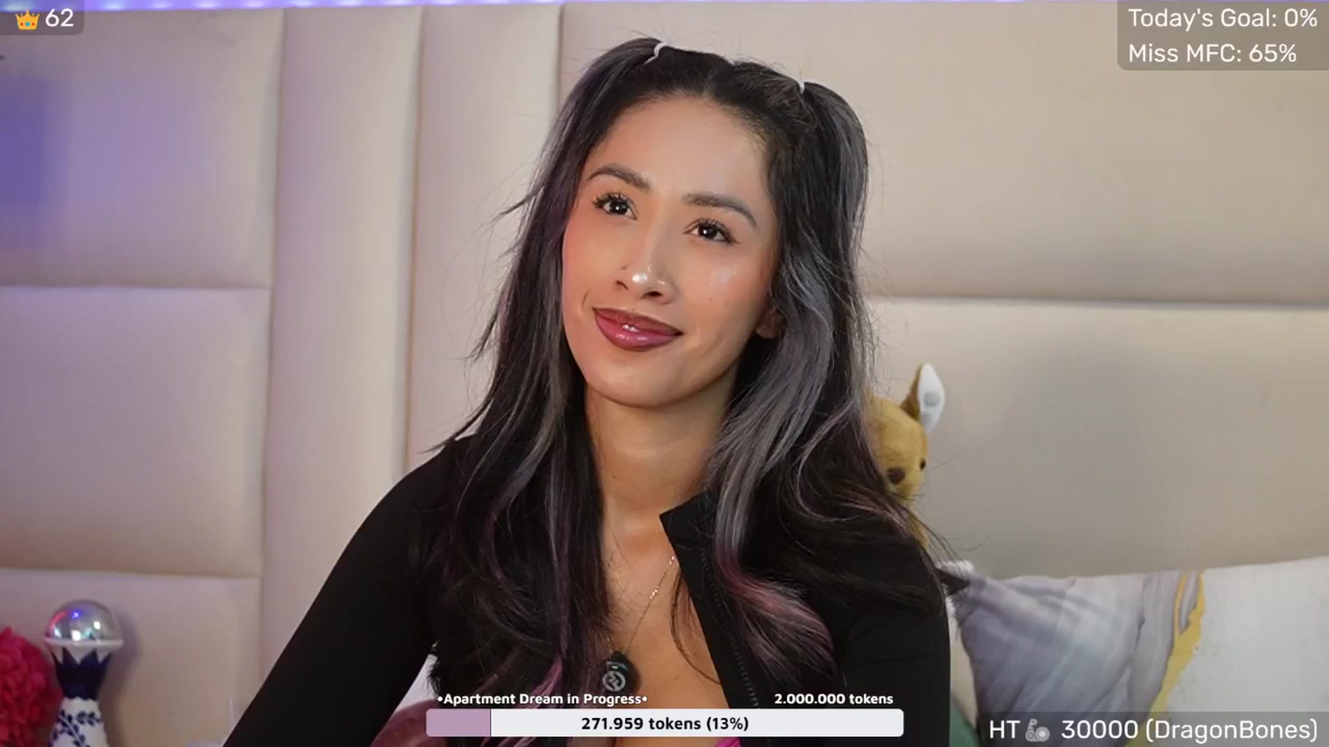 Gallery image thumbnail from SophieBecker's myfreecams stream on, 10/16/2025, 24:53 image 14 of 20