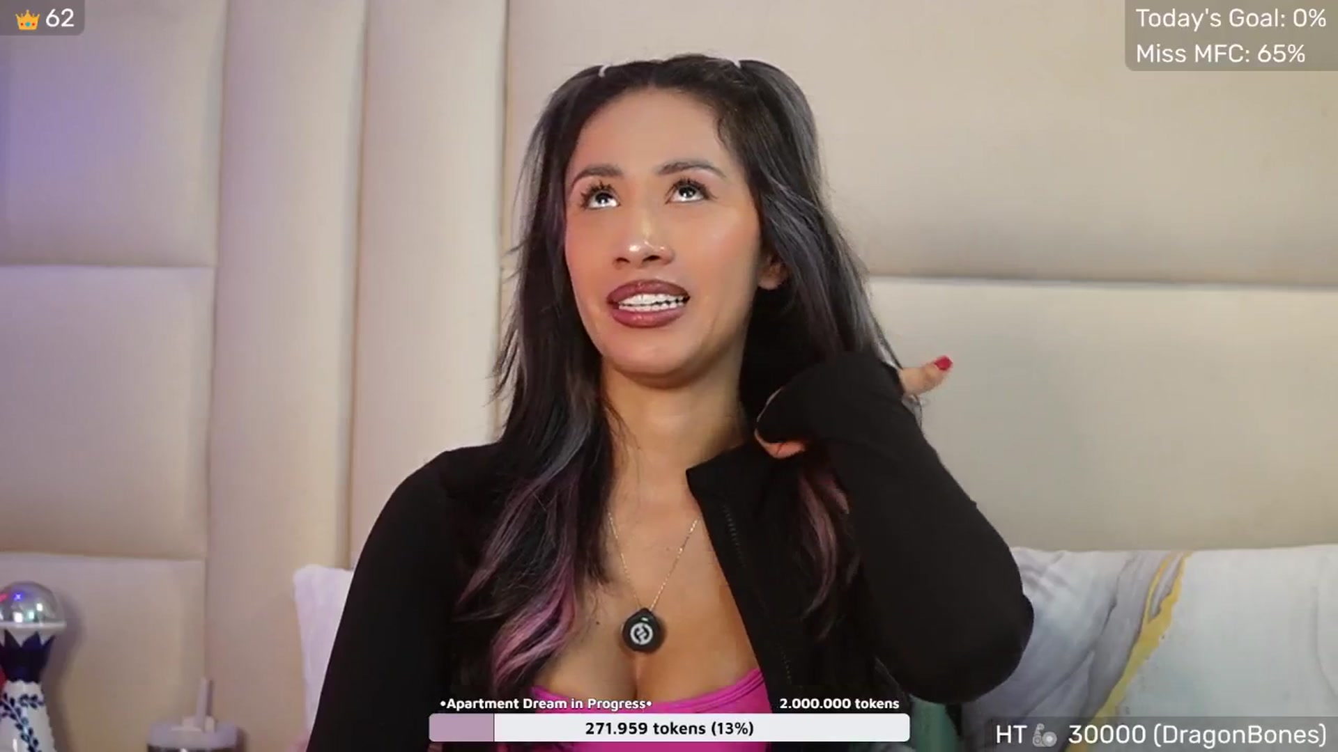 Gallery image thumbnail from SophieBecker's myfreecams stream on, 10/16/2025, 24:48 image 18 of 20