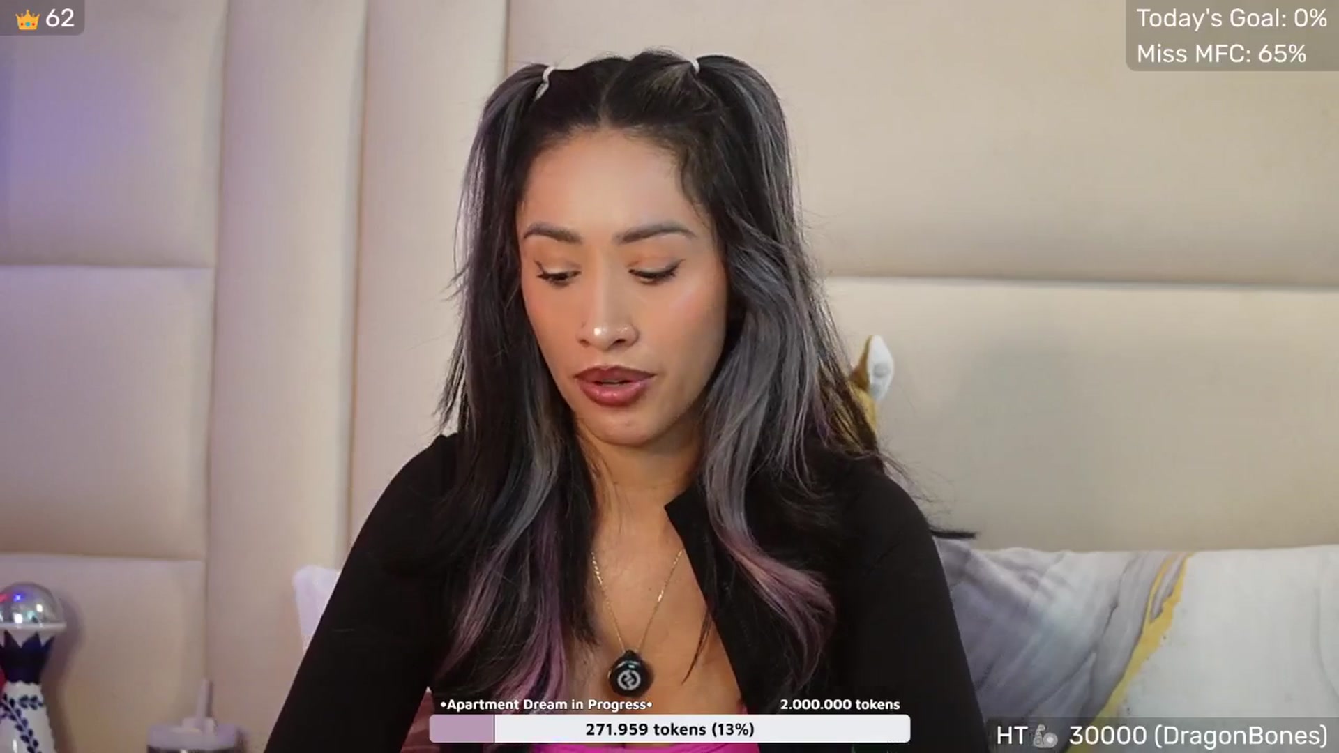 Gallery image thumbnail from SophieBecker's myfreecams stream on, 10/16/2025, 24:48 image 16 of 20