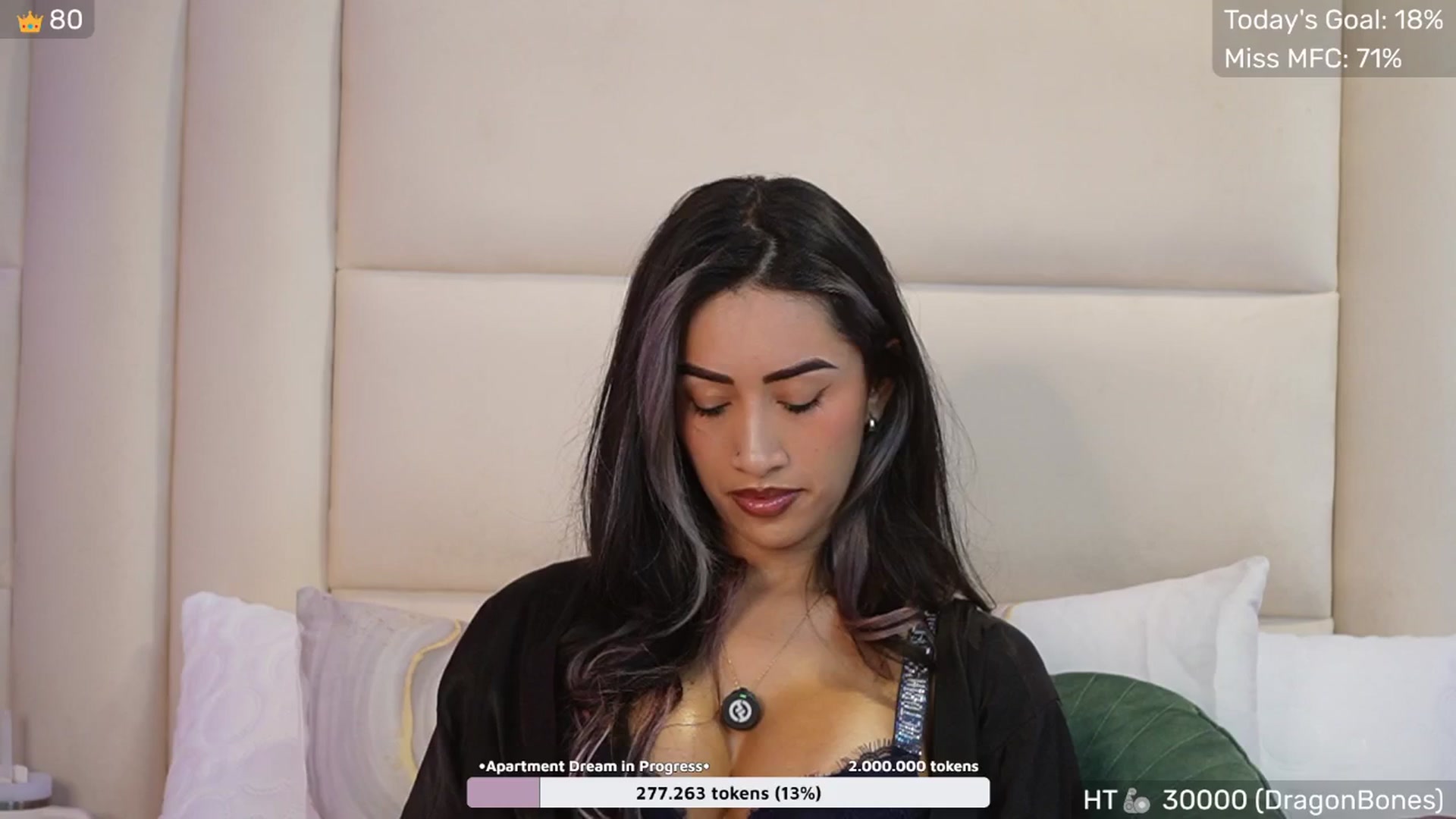Gallery image thumbnail from SophieBecker's myfreecams stream on, 10/19/2025, 24:39 image 7 of 20