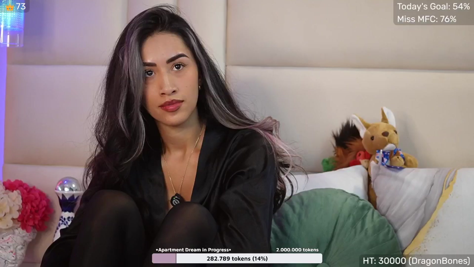 Gallery image thumbnail from SophieBecker's myfreecams stream on, 10/19/2025, 03:29 image 19 of 20