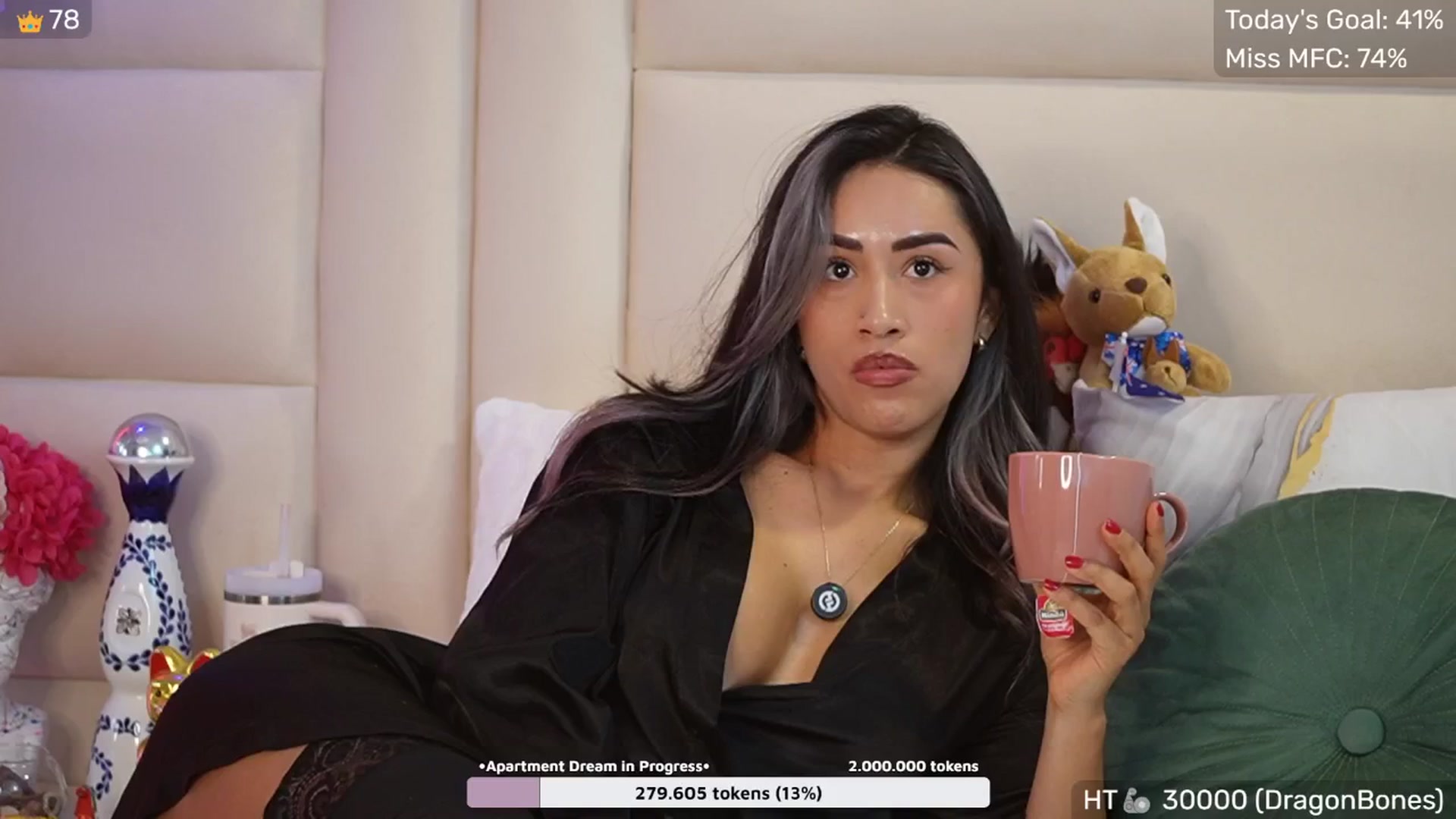 Gallery image thumbnail from SophieBecker's myfreecams stream on, 10/19/2025, 03:29 image 1 of 20