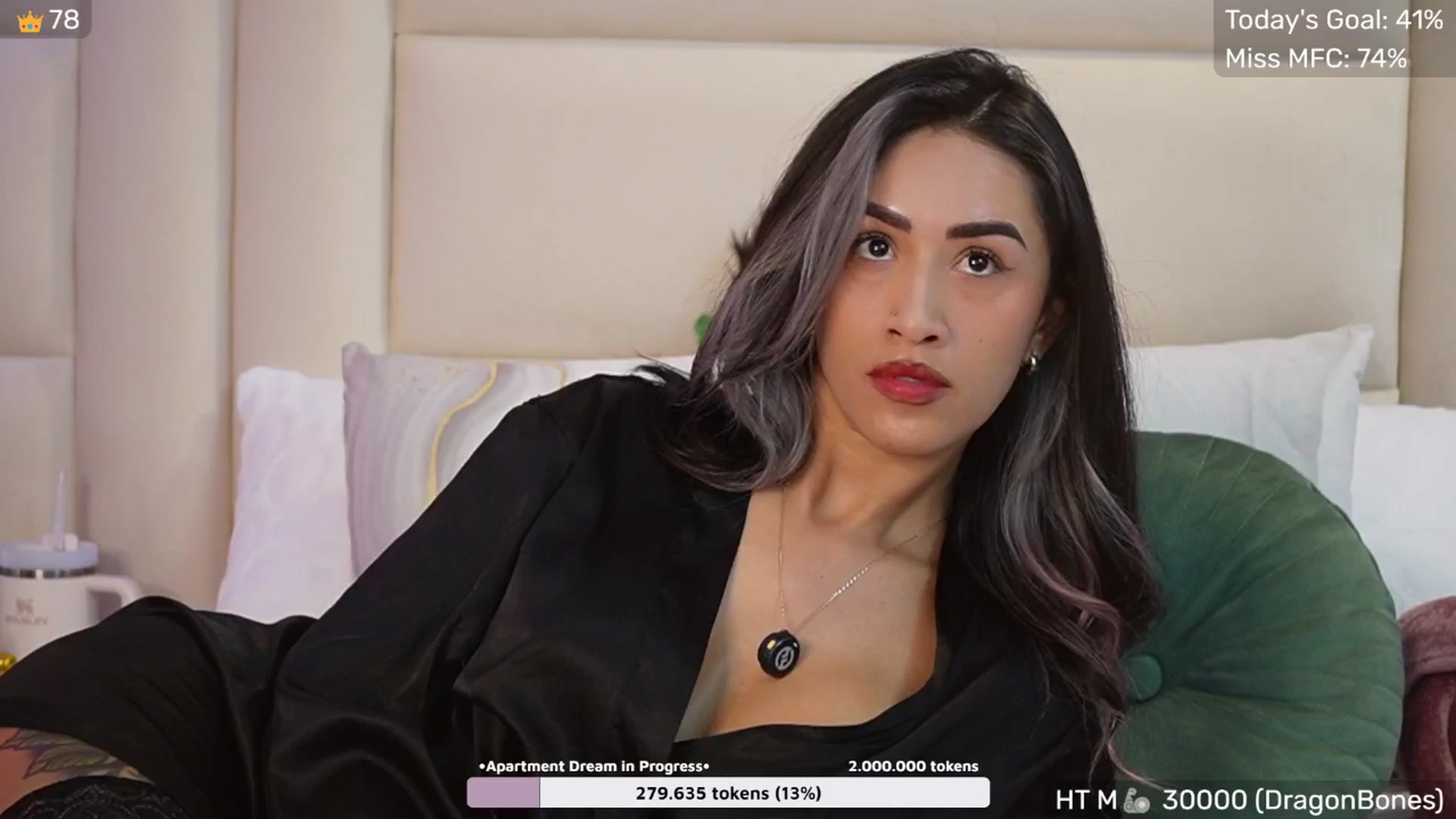 Gallery image thumbnail from SophieBecker's myfreecams stream on, 10/19/2025, 03:29 image 6 of 20