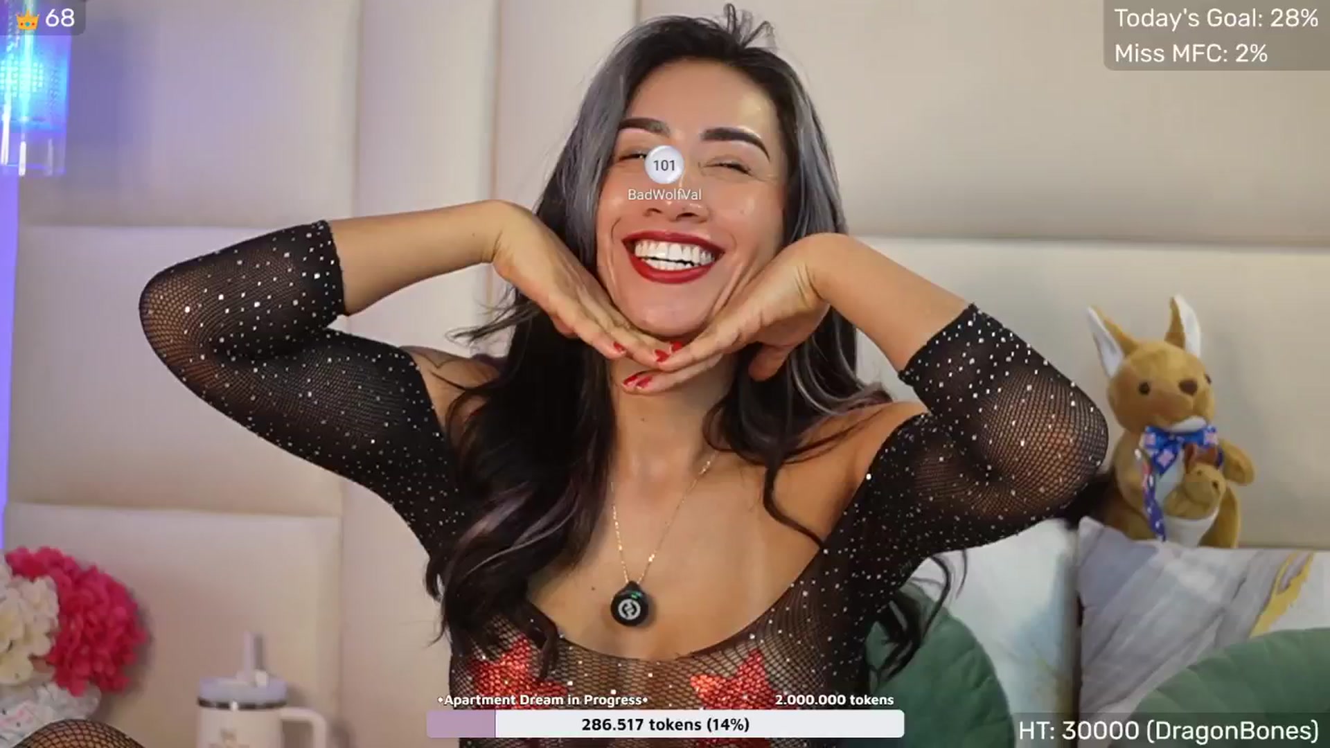 Gallery image thumbnail from SophieBecker's myfreecams stream on, 10/20/2025, 05:22 image 12 of 20